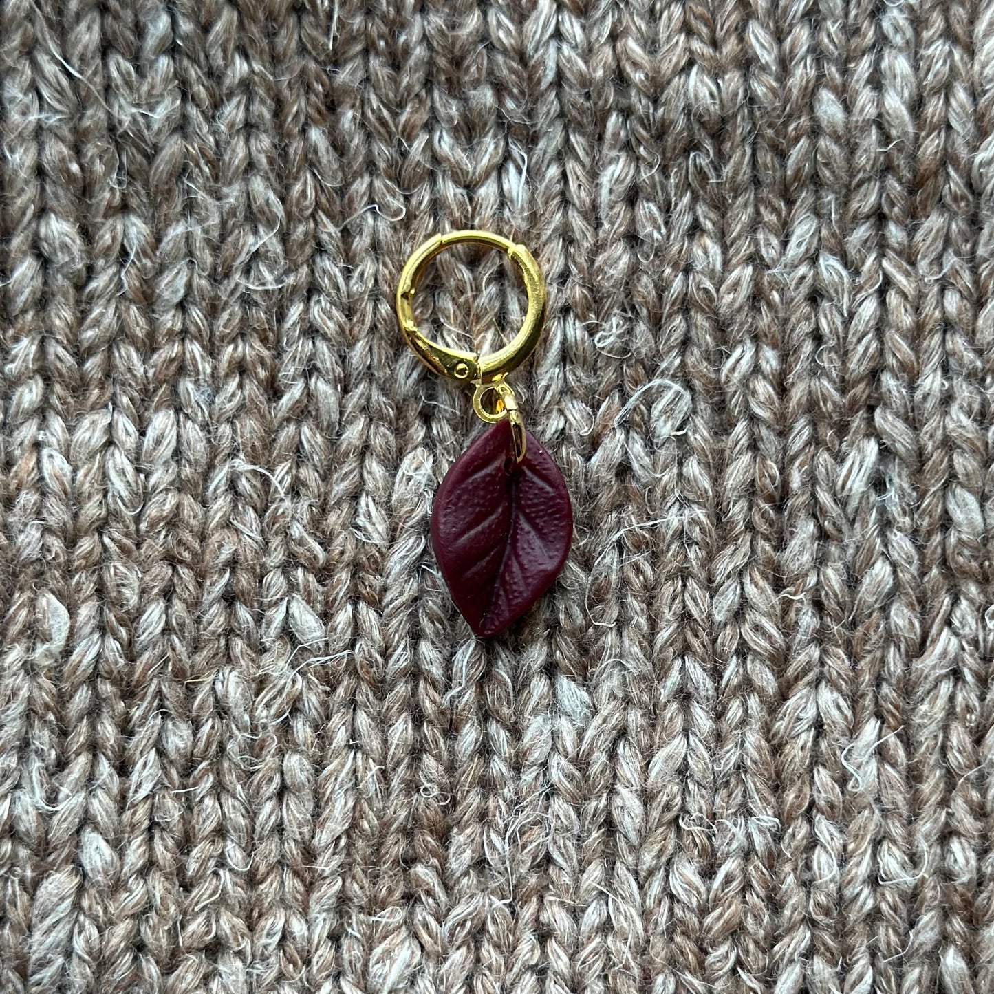 Tapered Leaf Accent (Build Your Own Accent Pack!)