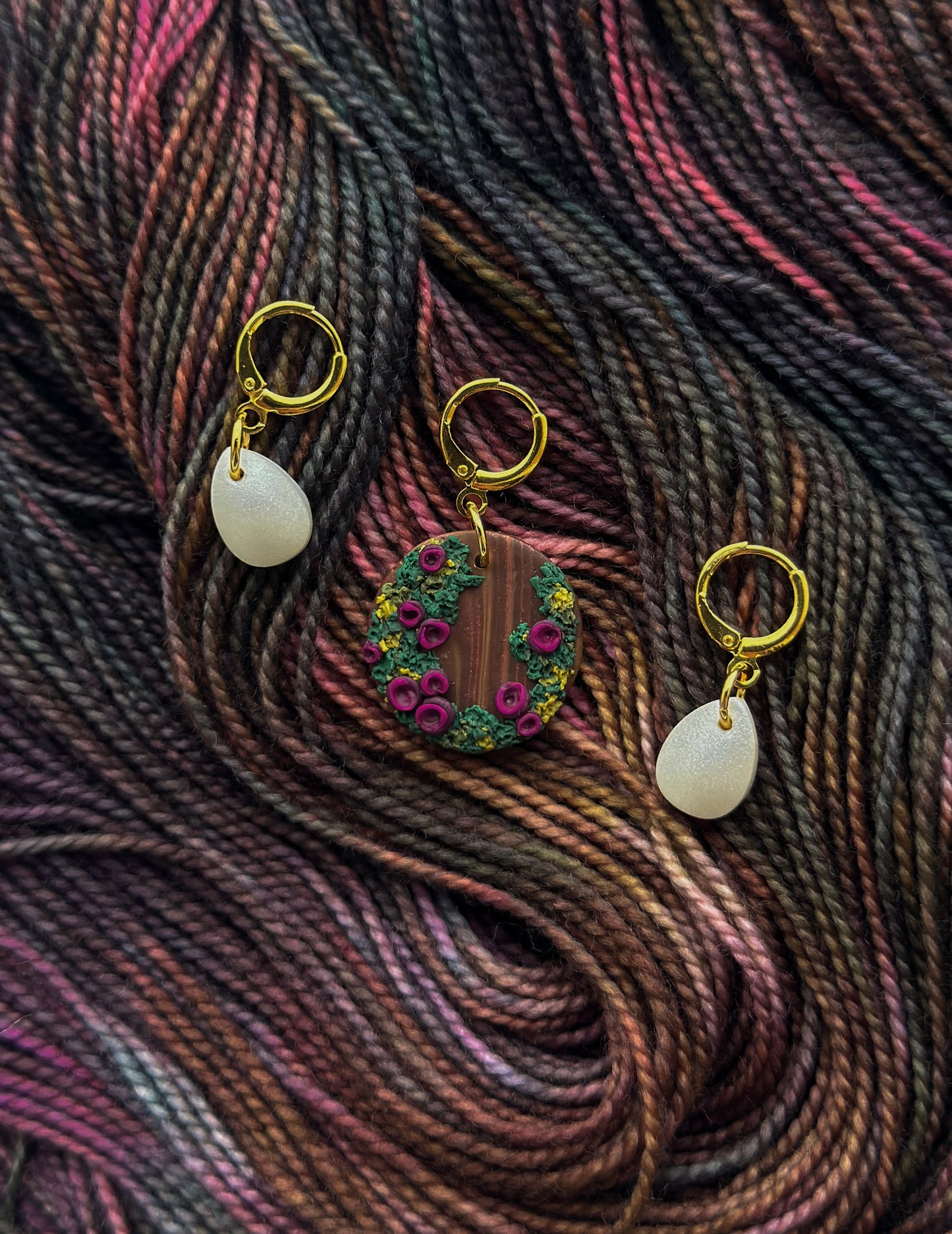 I Wasn't Born for the Rose and Pearl ACCENT (PREORDER!)