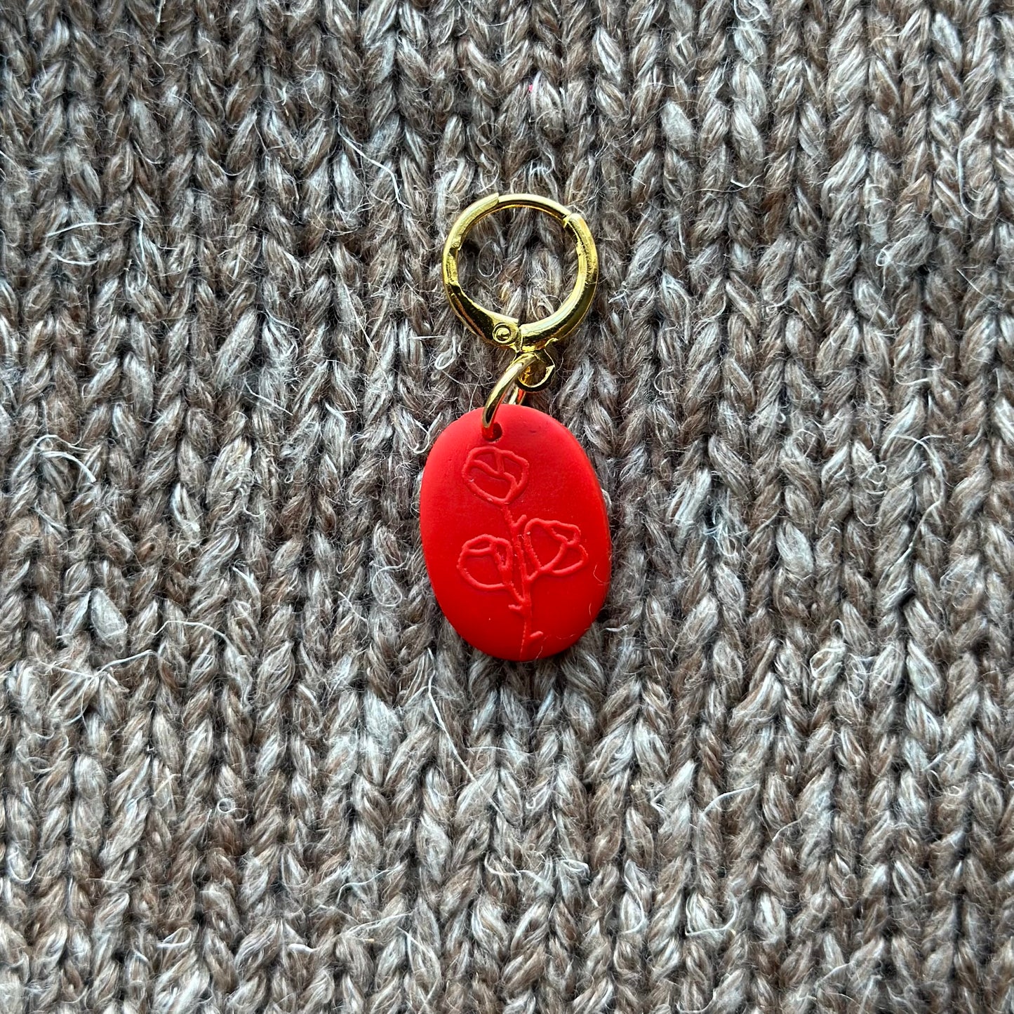 Rose Print Accent (Build Your Own Accent Pack!)