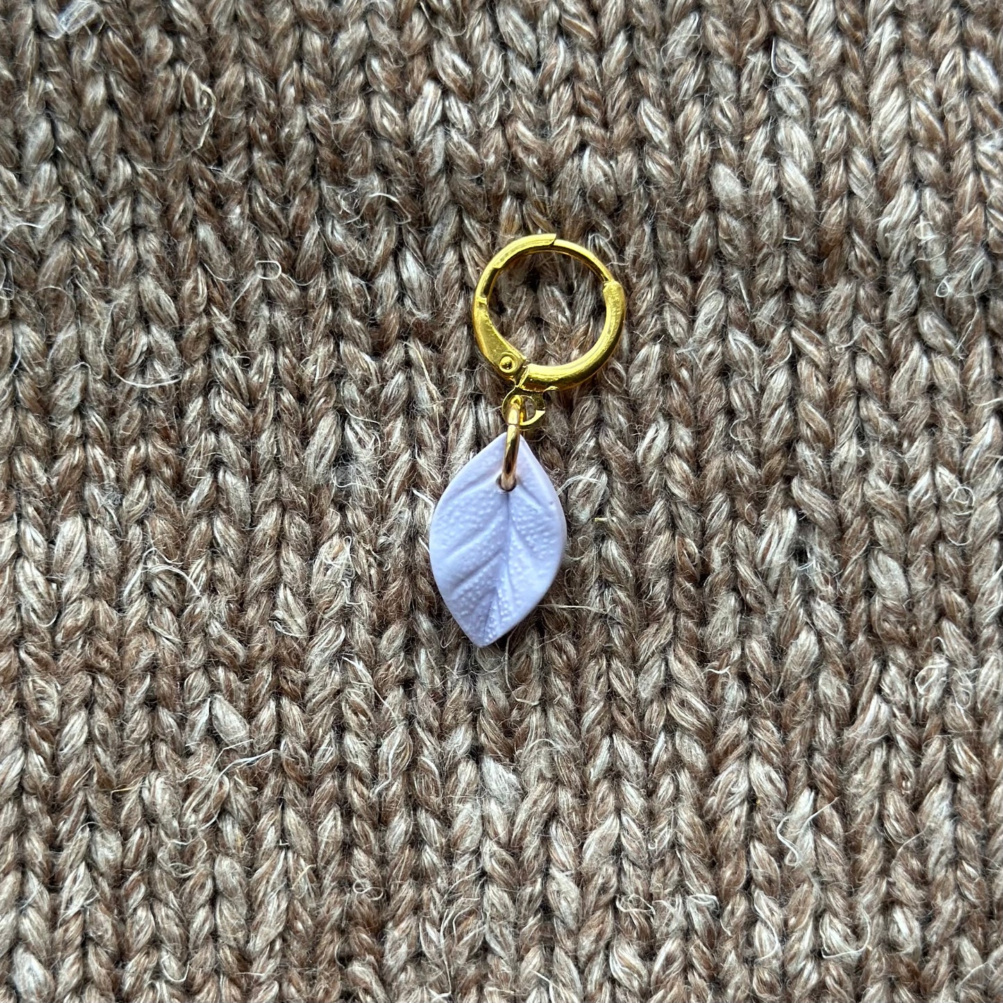 Tapered Leaf Accent (Build Your Own Accent Pack!)