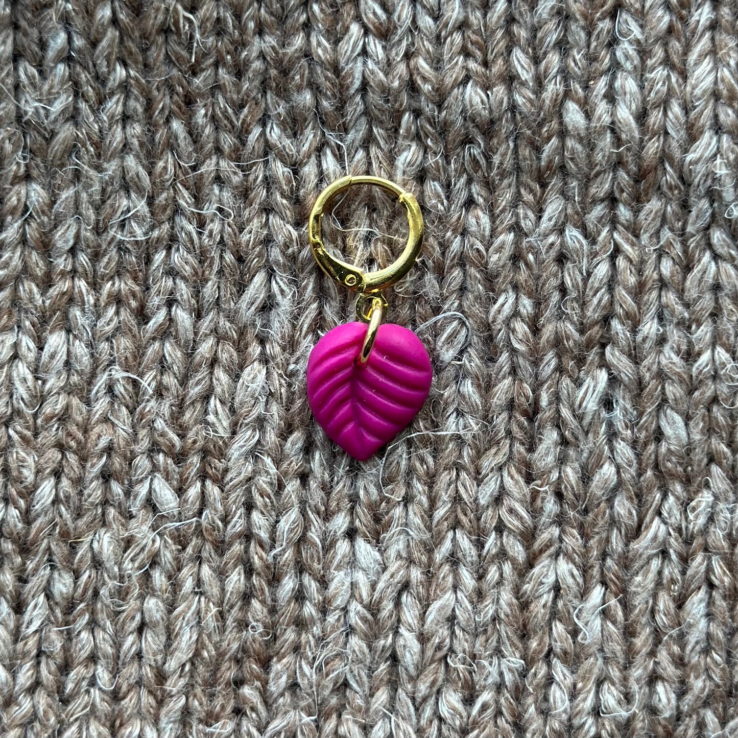 Heart-shaped Leaf Accent (Build Your Own Accent Pack!)