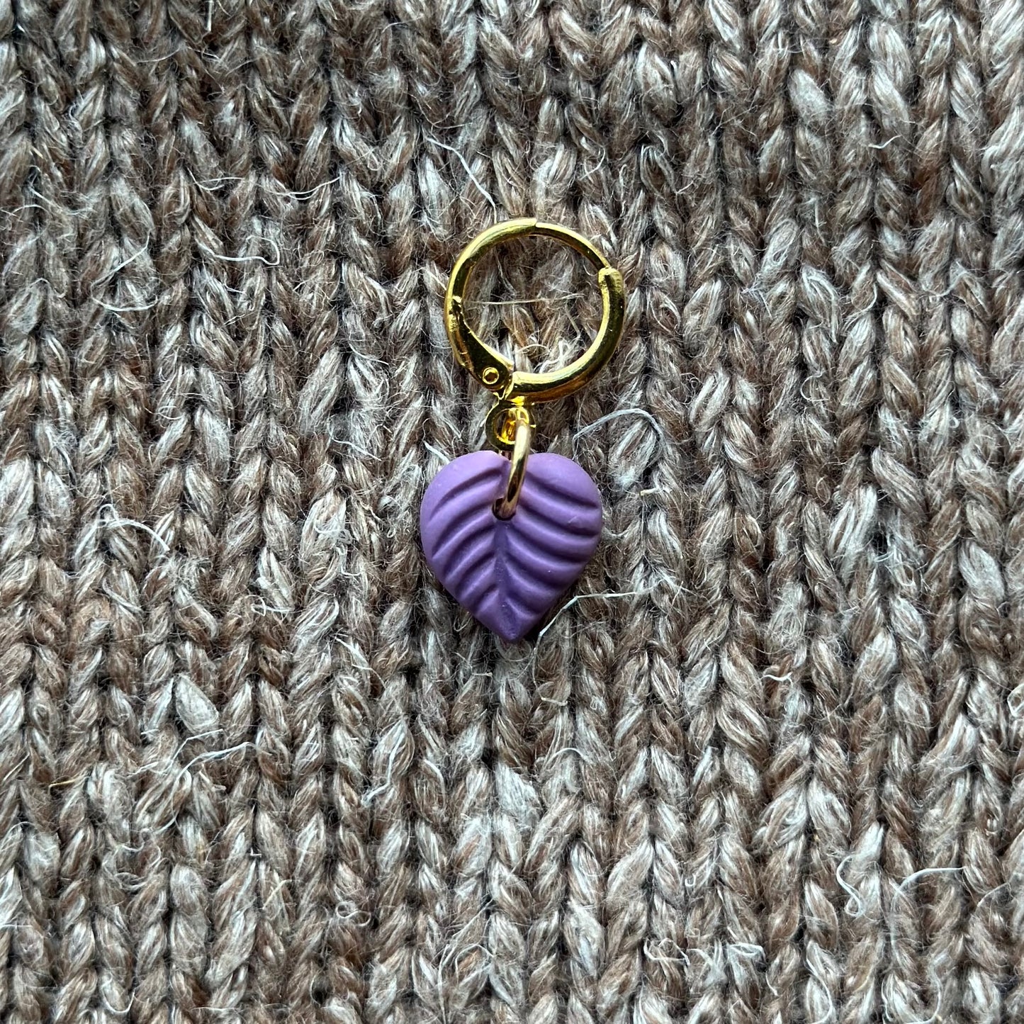 Heart-shaped Leaf Accent (Build Your Own Accent Pack!)