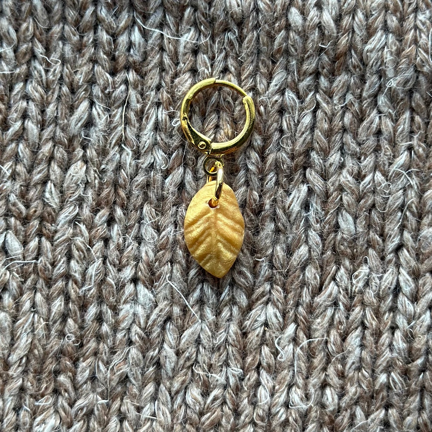 Feathered Leaf Accent (Build Your Own Accent Pack!)