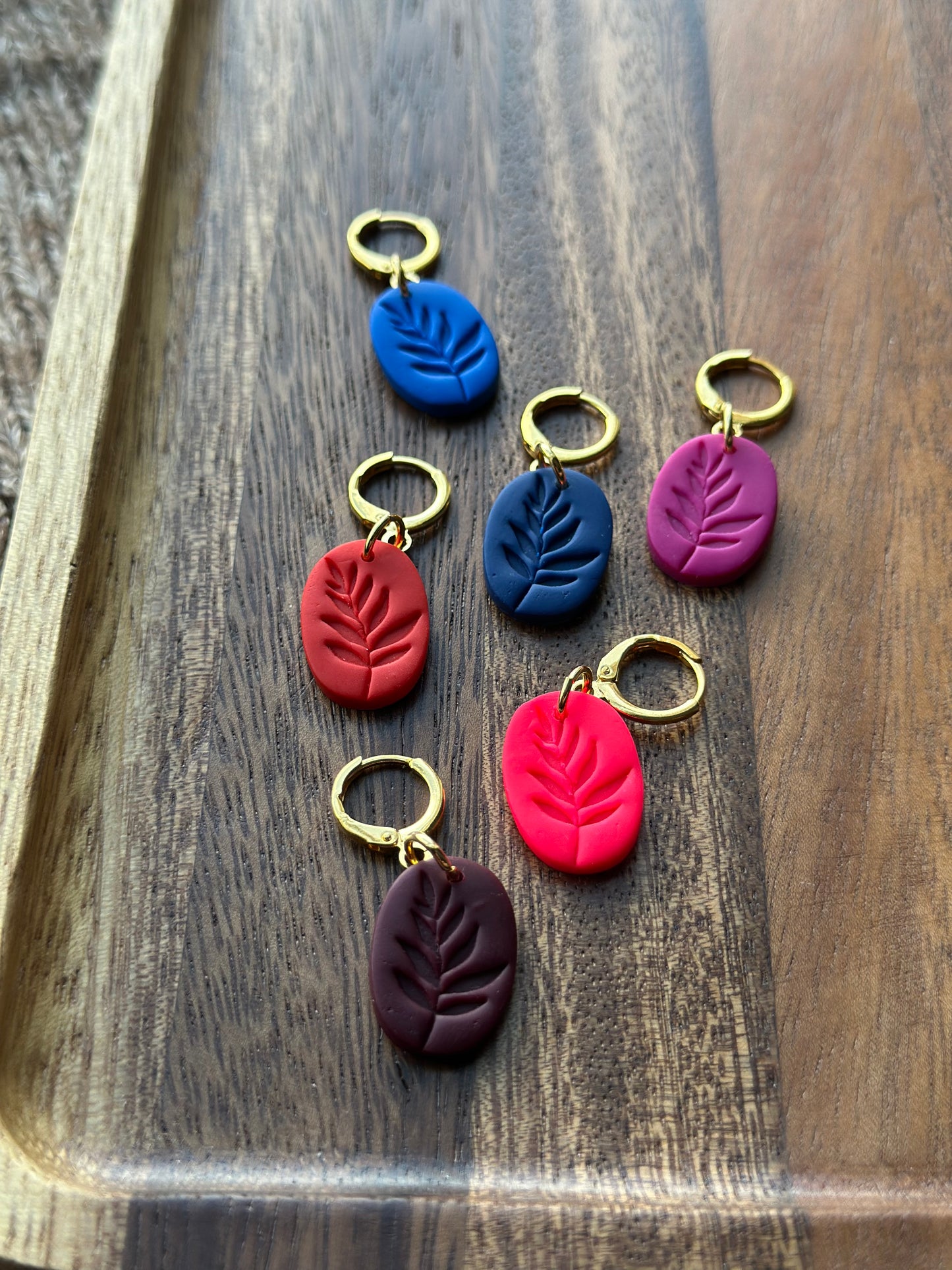 Fern Impression Accent (Build Your Own Accent Pack!)