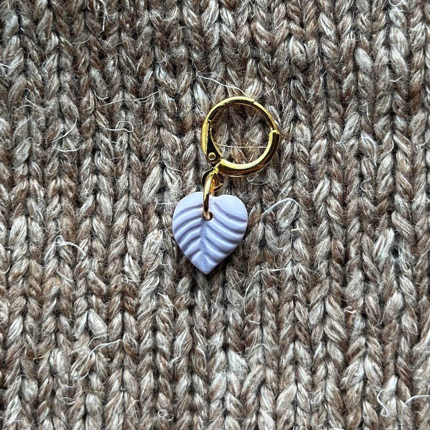 Heart-shaped Leaf Accent (Build Your Own Accent Pack!)