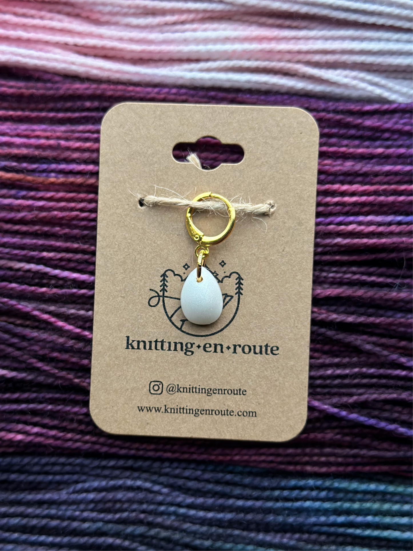 I Wasn't Born for the Rose and Pearl ACCENT (PREORDER!)