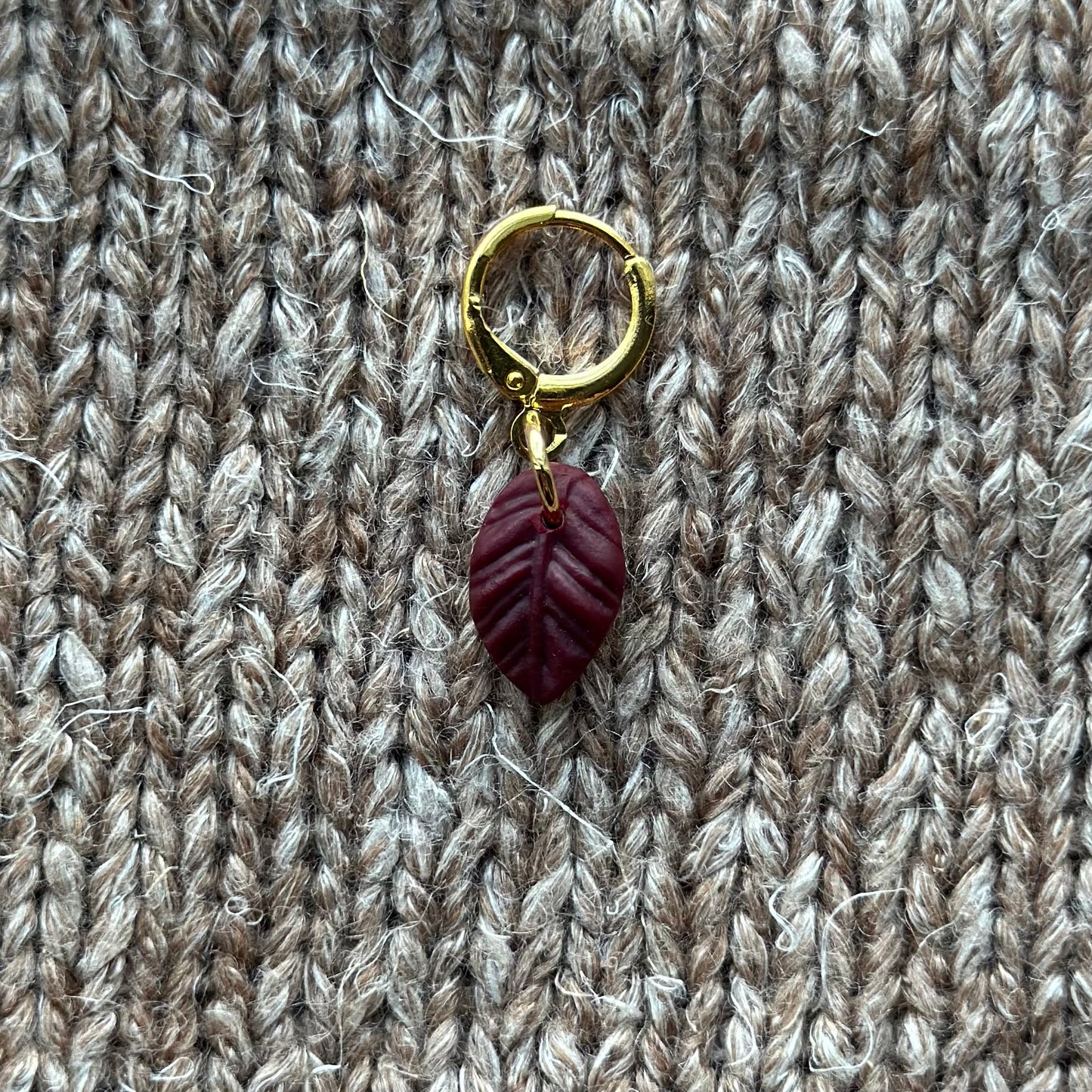 Feathered Leaf Accent (Build Your Own Accent Pack!)