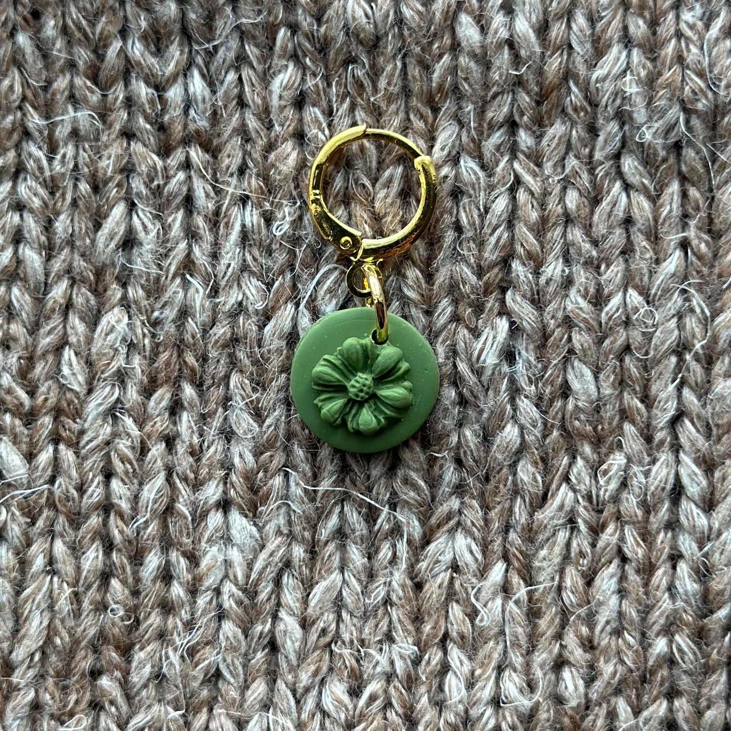 Circular Flower Accent (Build Your Own Accent Pack!)