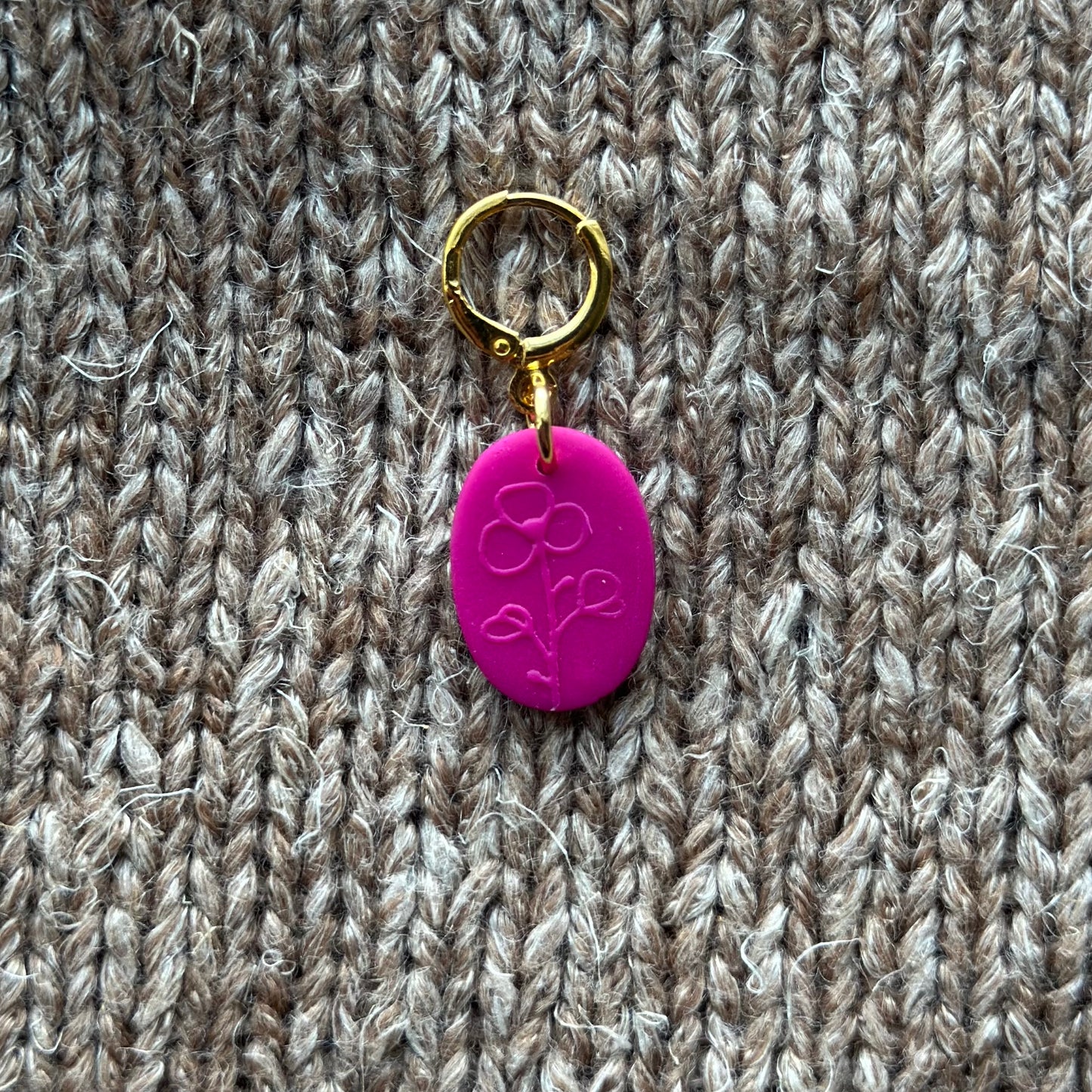 Clover Print Accent (Build Your Own Accent Pack!)