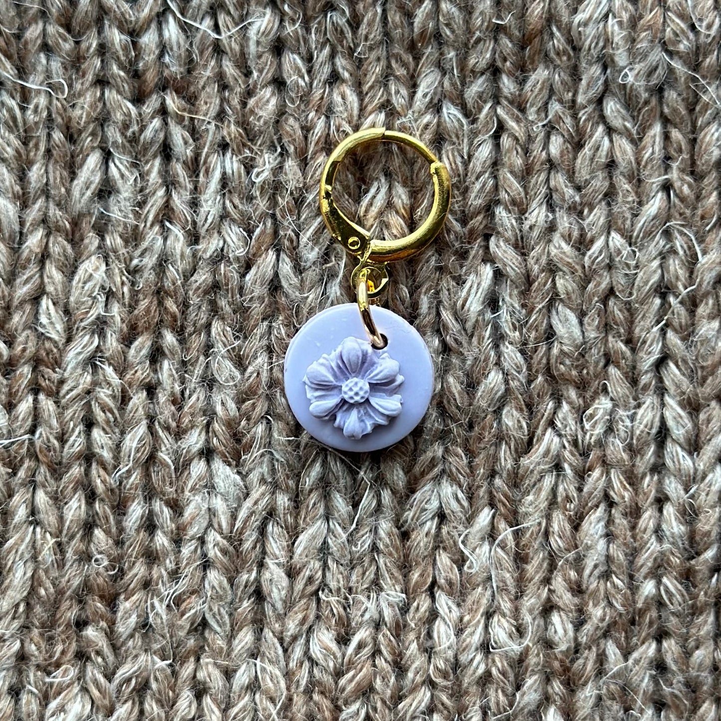 Circular Flower Accent (Build Your Own Accent Pack!)