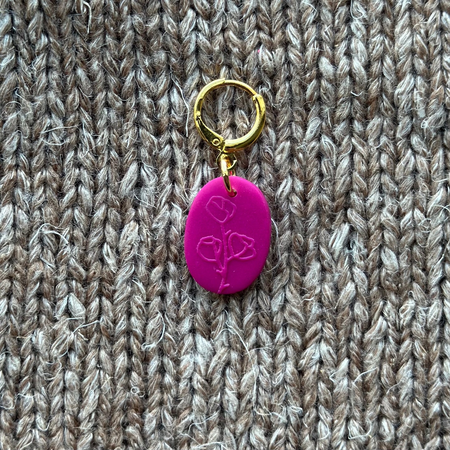 Rose Print Accent (Build Your Own Accent Pack!)