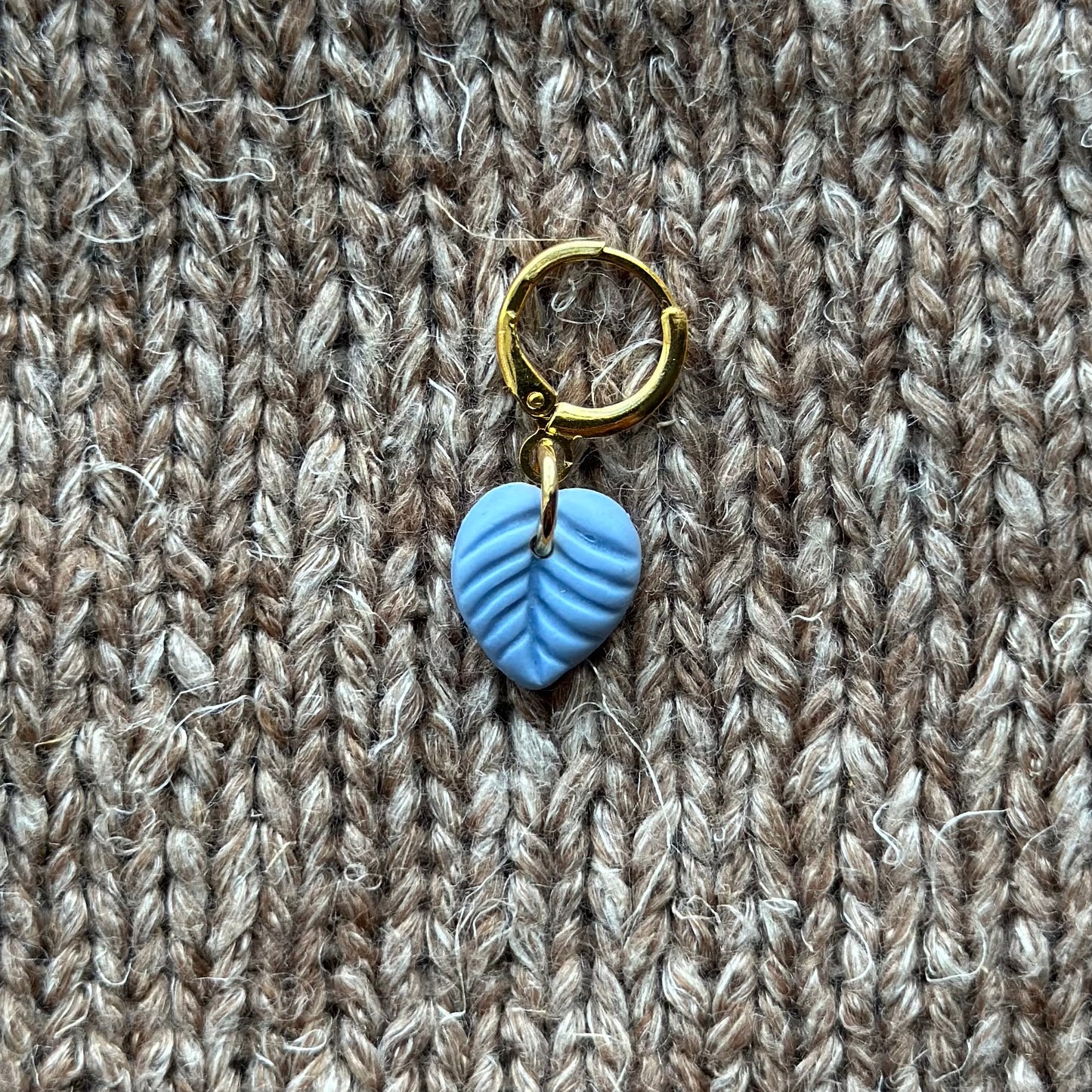 Heart-shaped Leaf Accent (Build Your Own Accent Pack!)