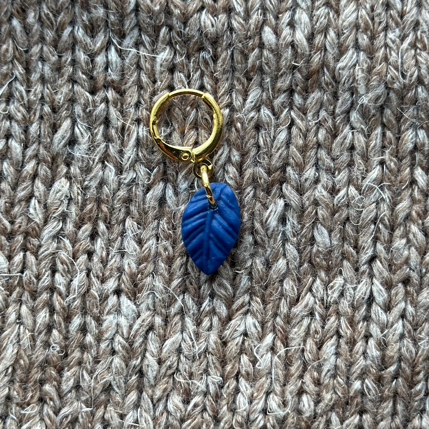 Feathered Leaf Accent (Build Your Own Accent Pack!)