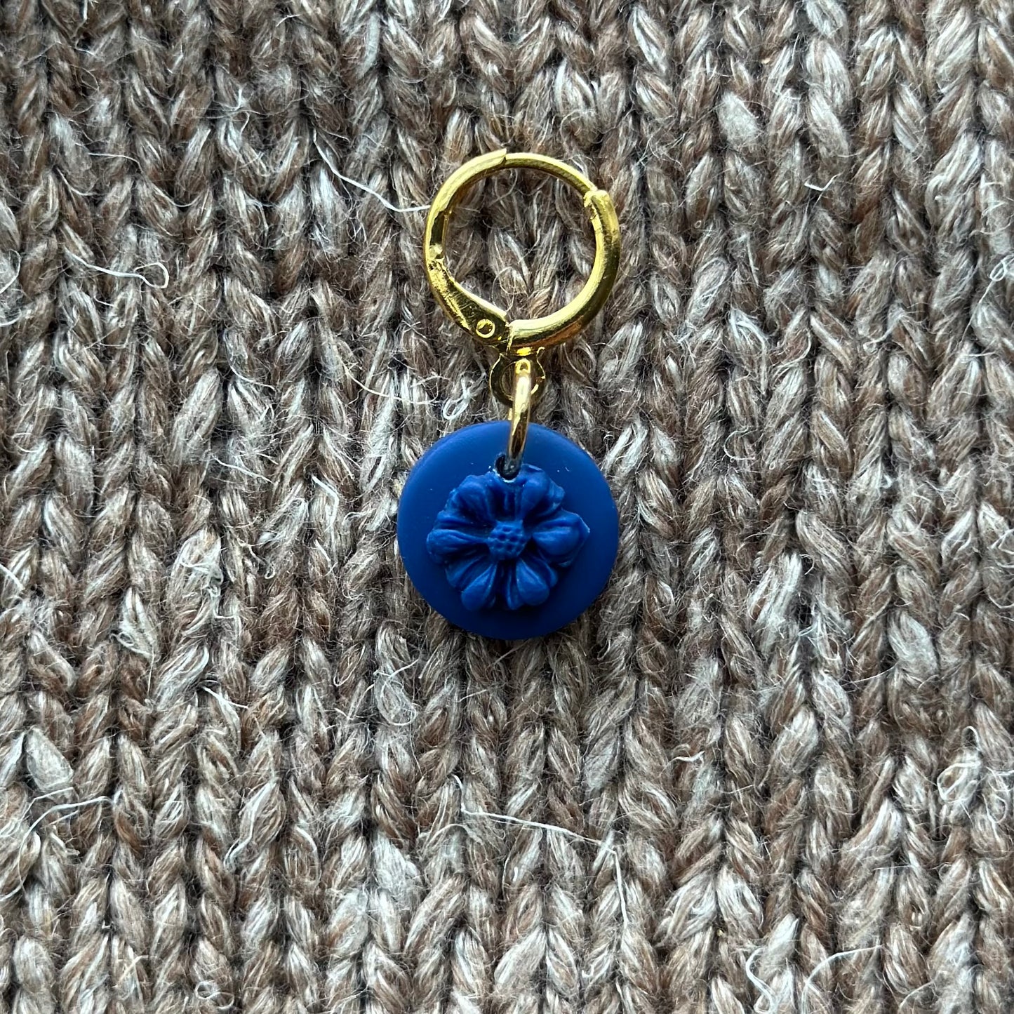 Circular Flower Accent (Build Your Own Accent Pack!)