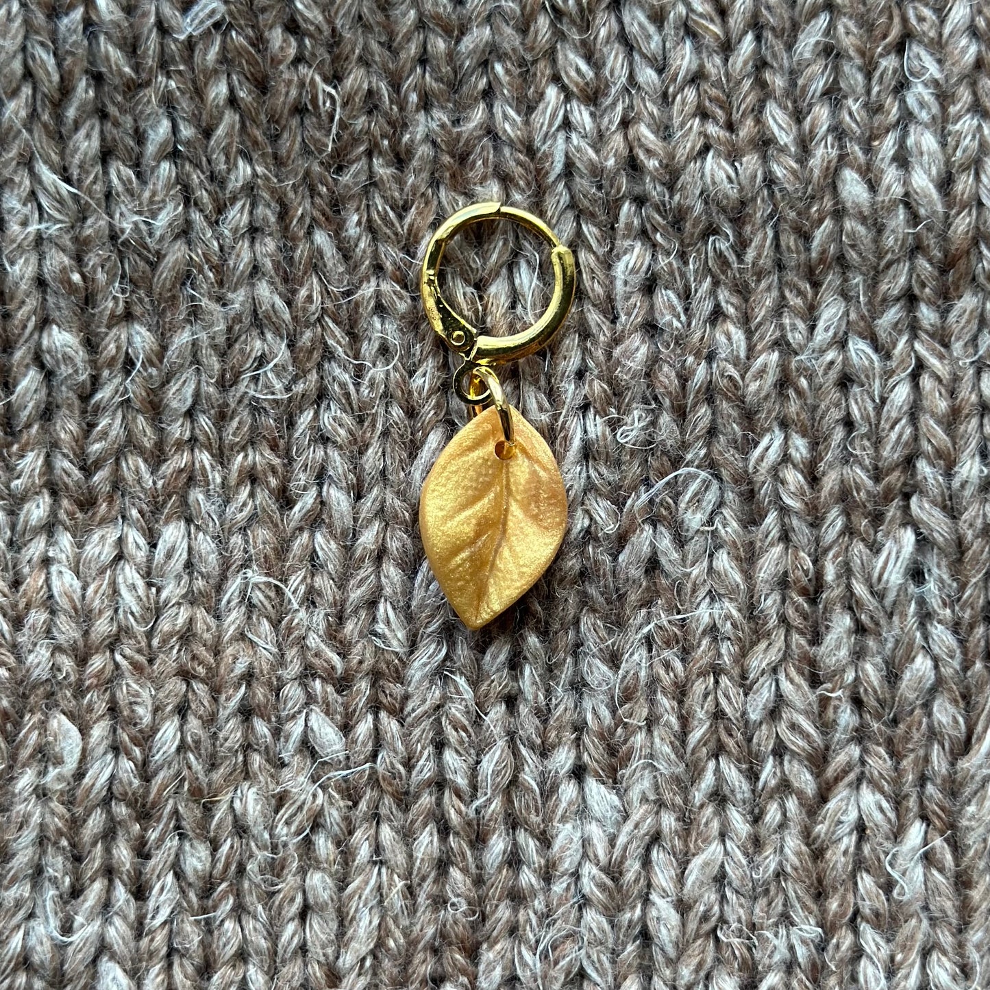 Tapered Leaf Accent (Build Your Own Accent Pack!)