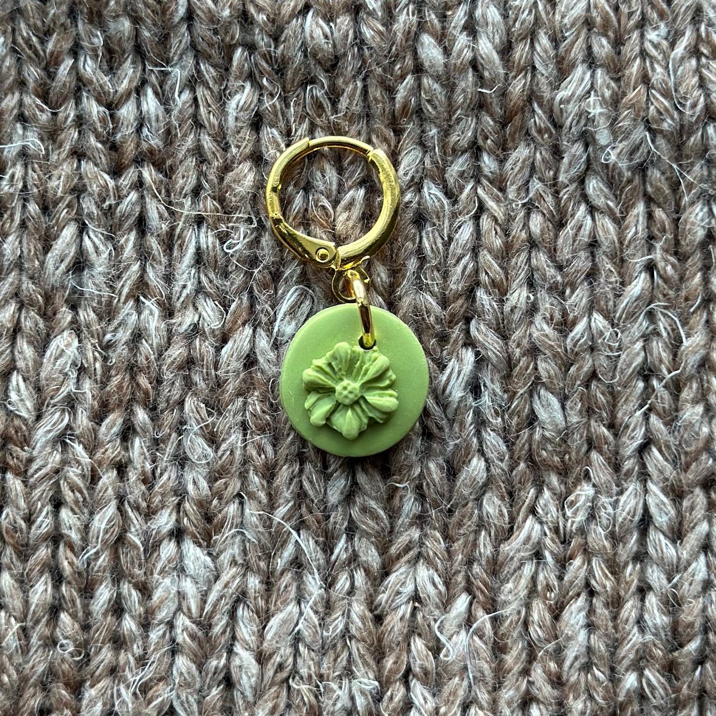 Circular Flower Accent (Build Your Own Accent Pack!)