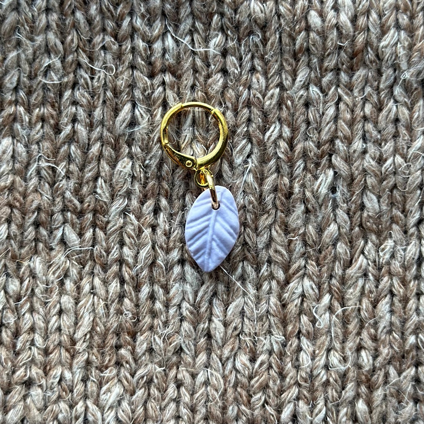 Feathered Leaf Accent (Build Your Own Accent Pack!)