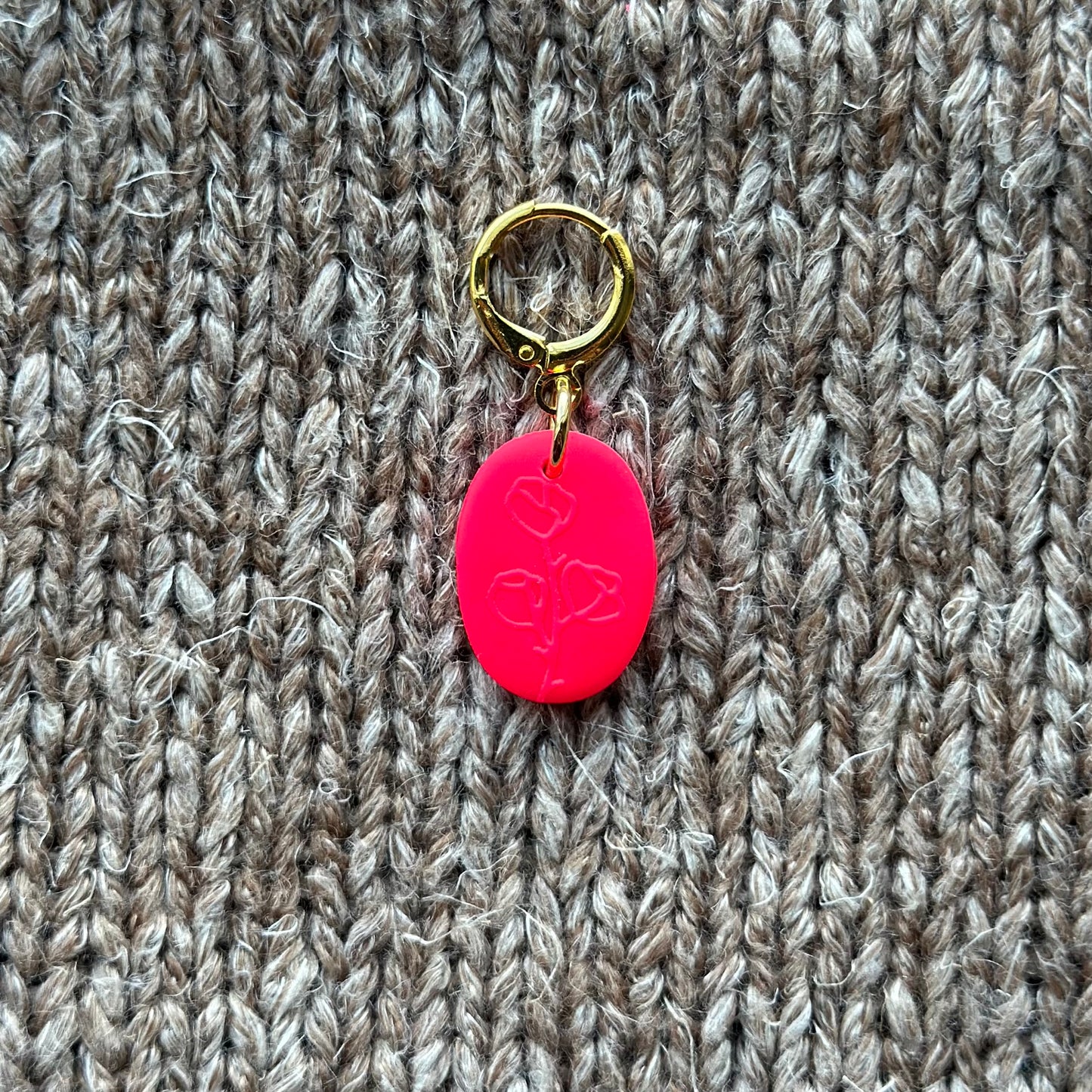Rose Print Accent (Build Your Own Accent Pack!)