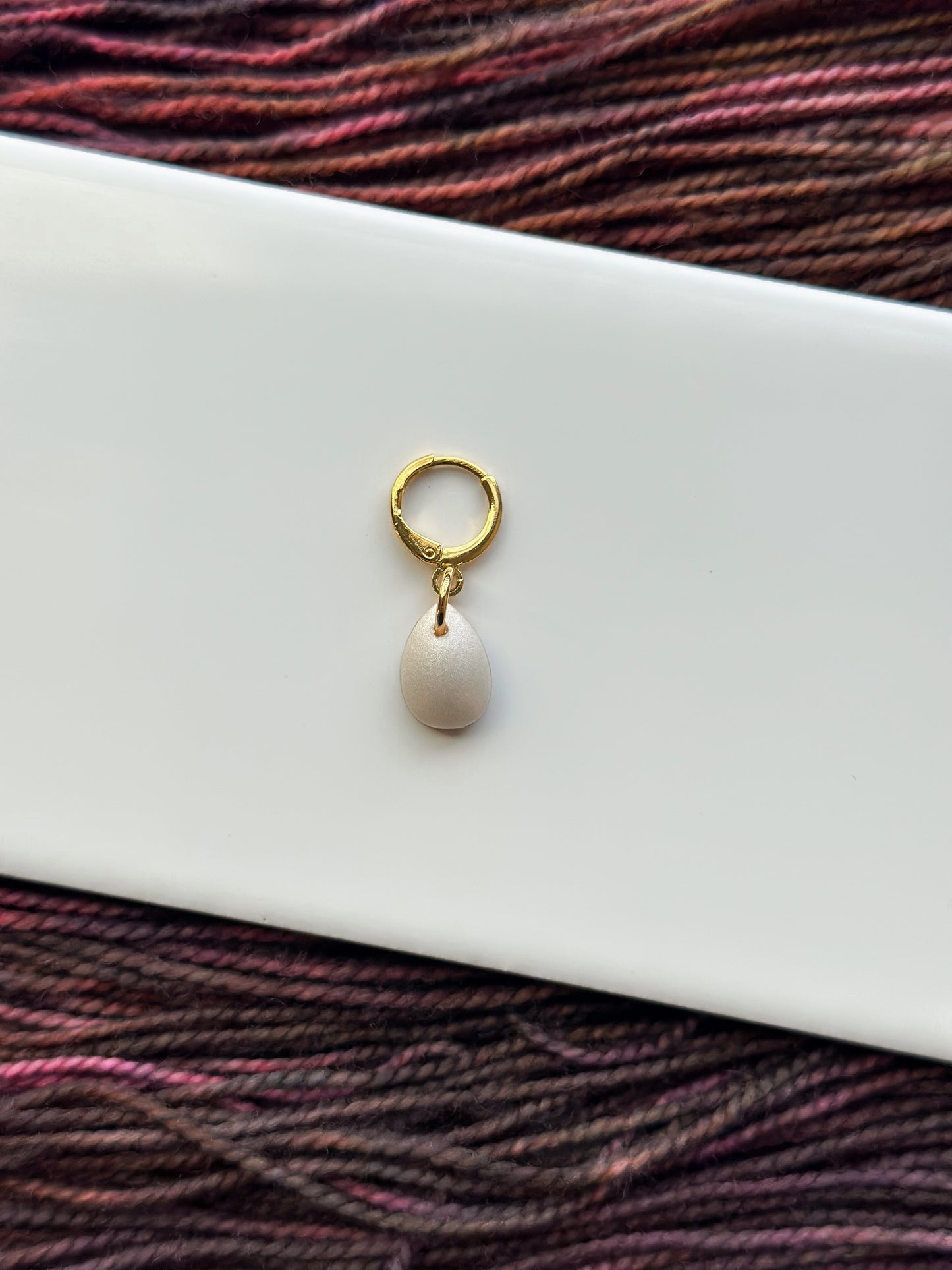 I Wasn't Born for the Rose and Pearl ACCENT (PREORDER!)
