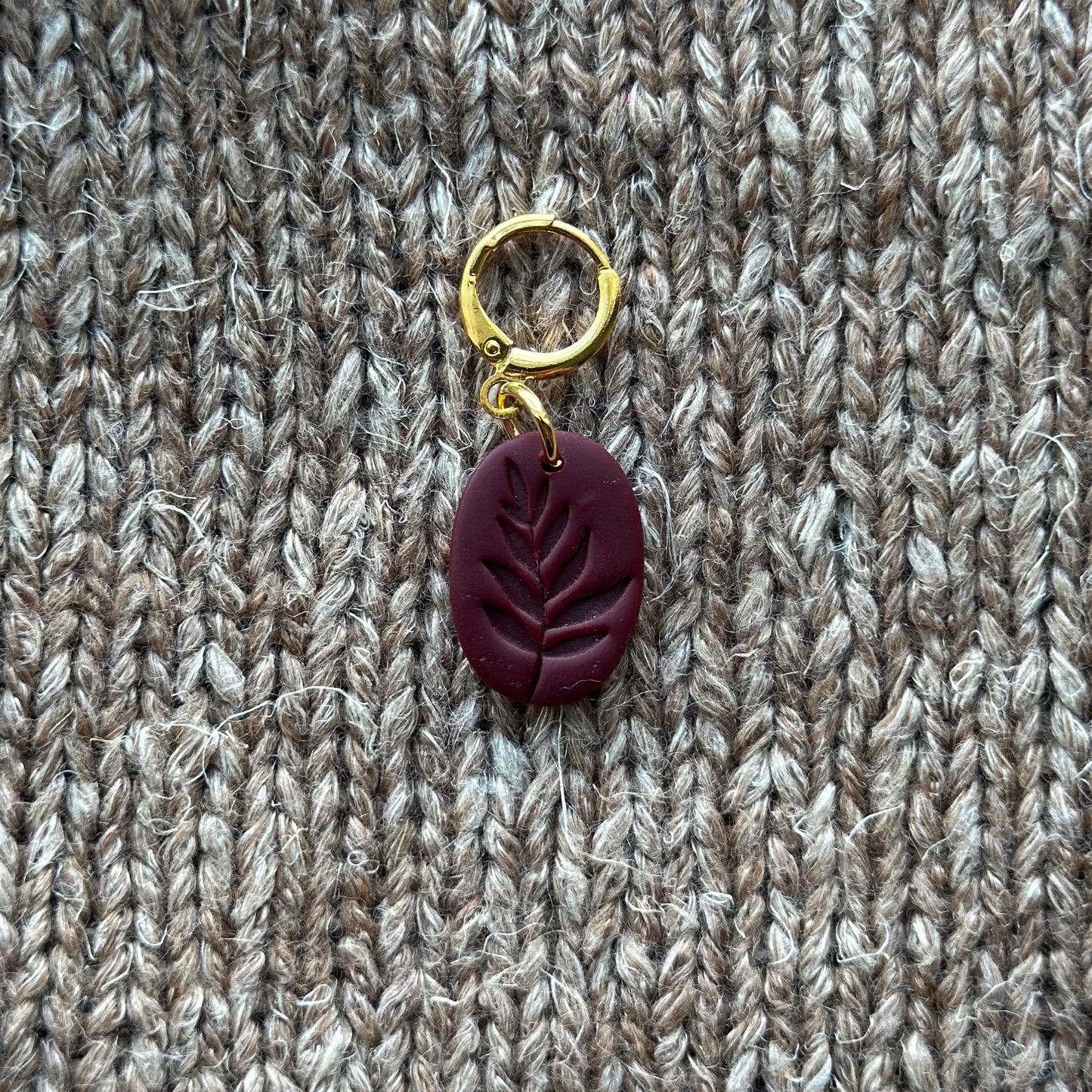 Fern Impression Accent (Build Your Own Accent Pack!)