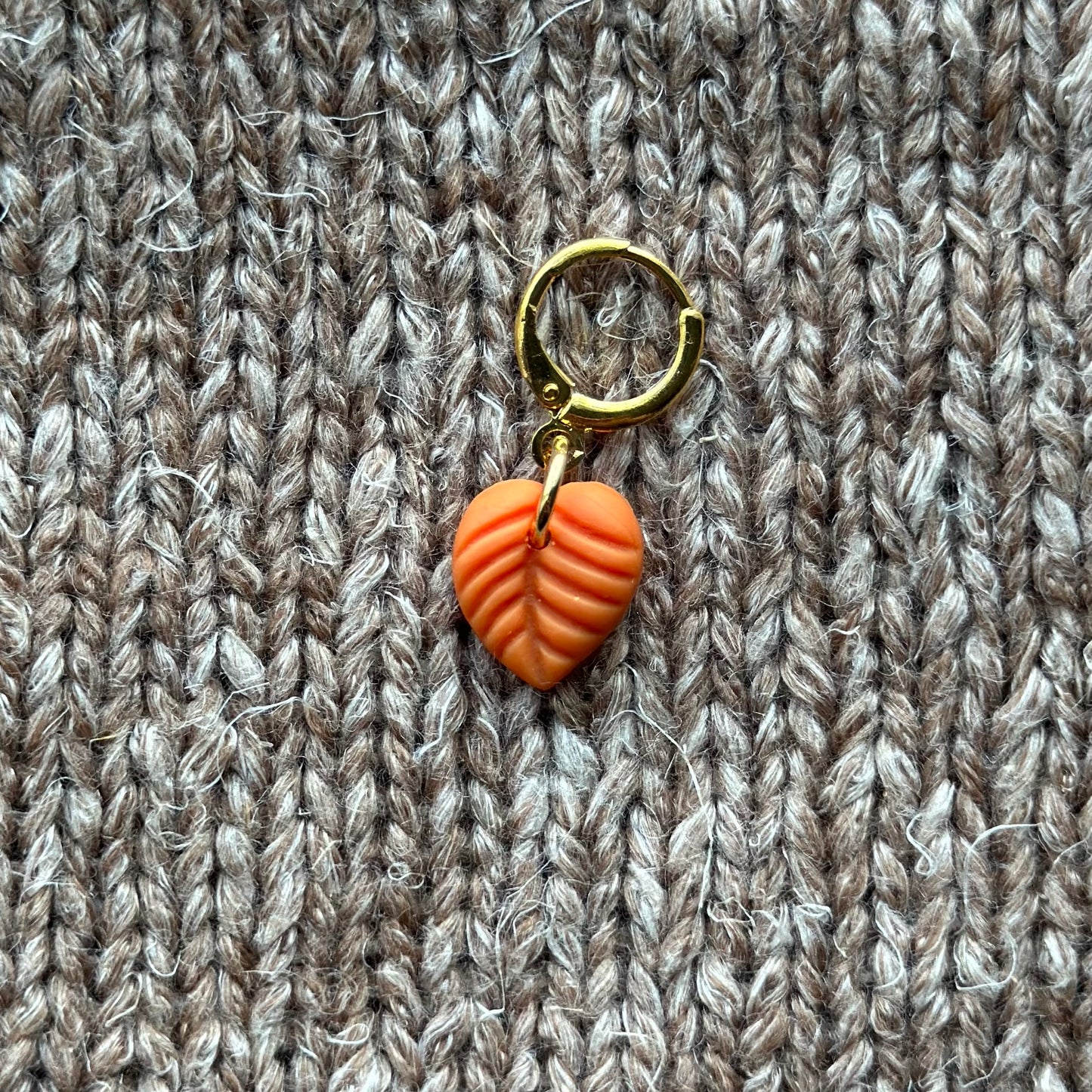 Heart-shaped Leaf Accent (Build Your Own Accent Pack!)