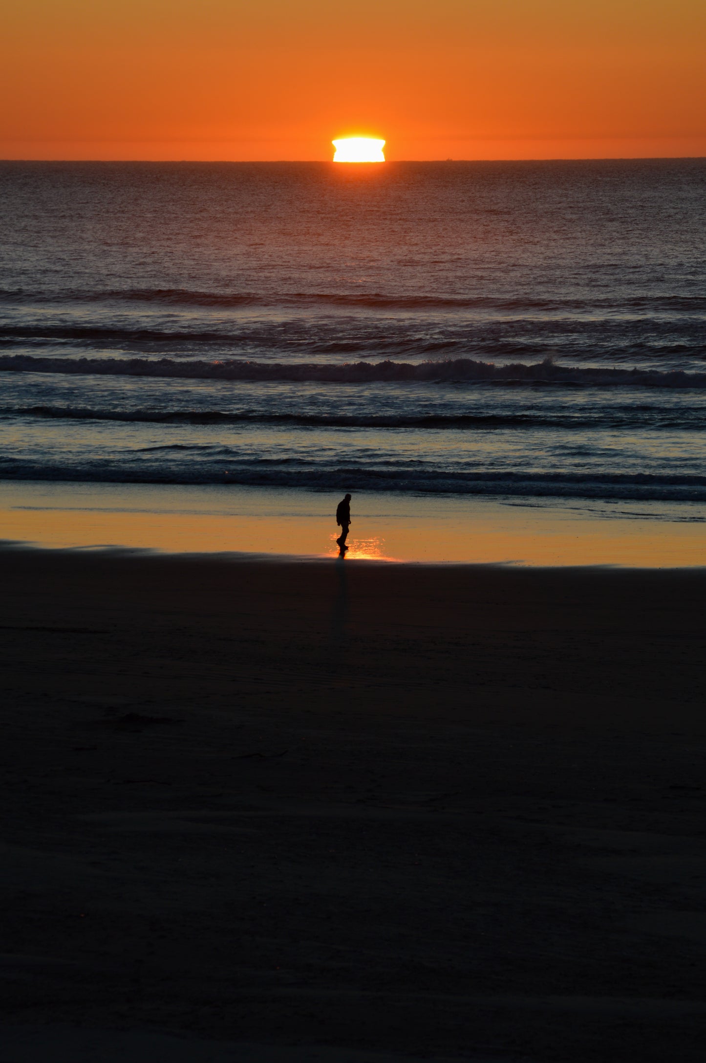 Coastal Oregon