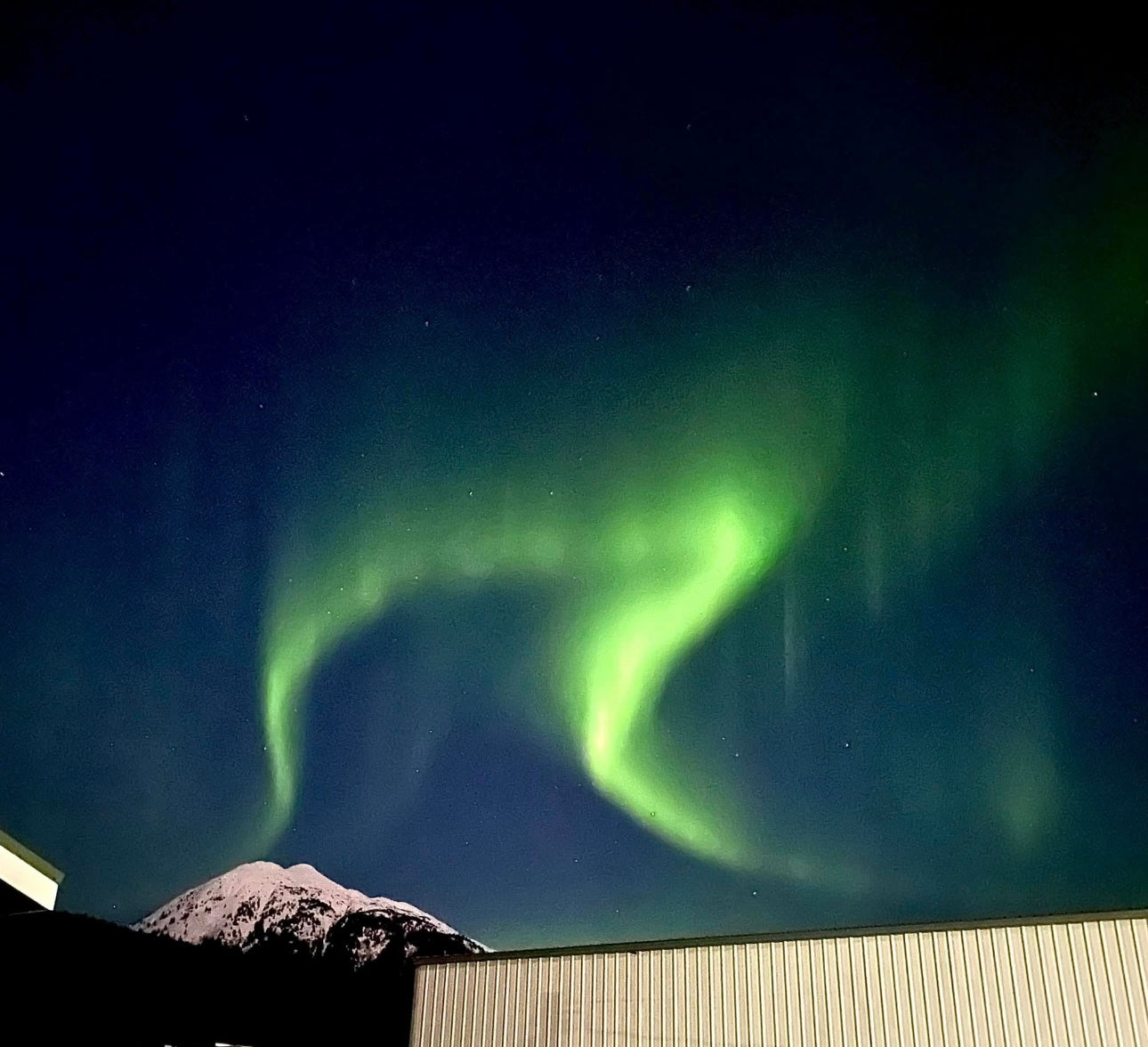 Northern Lights ACCENT