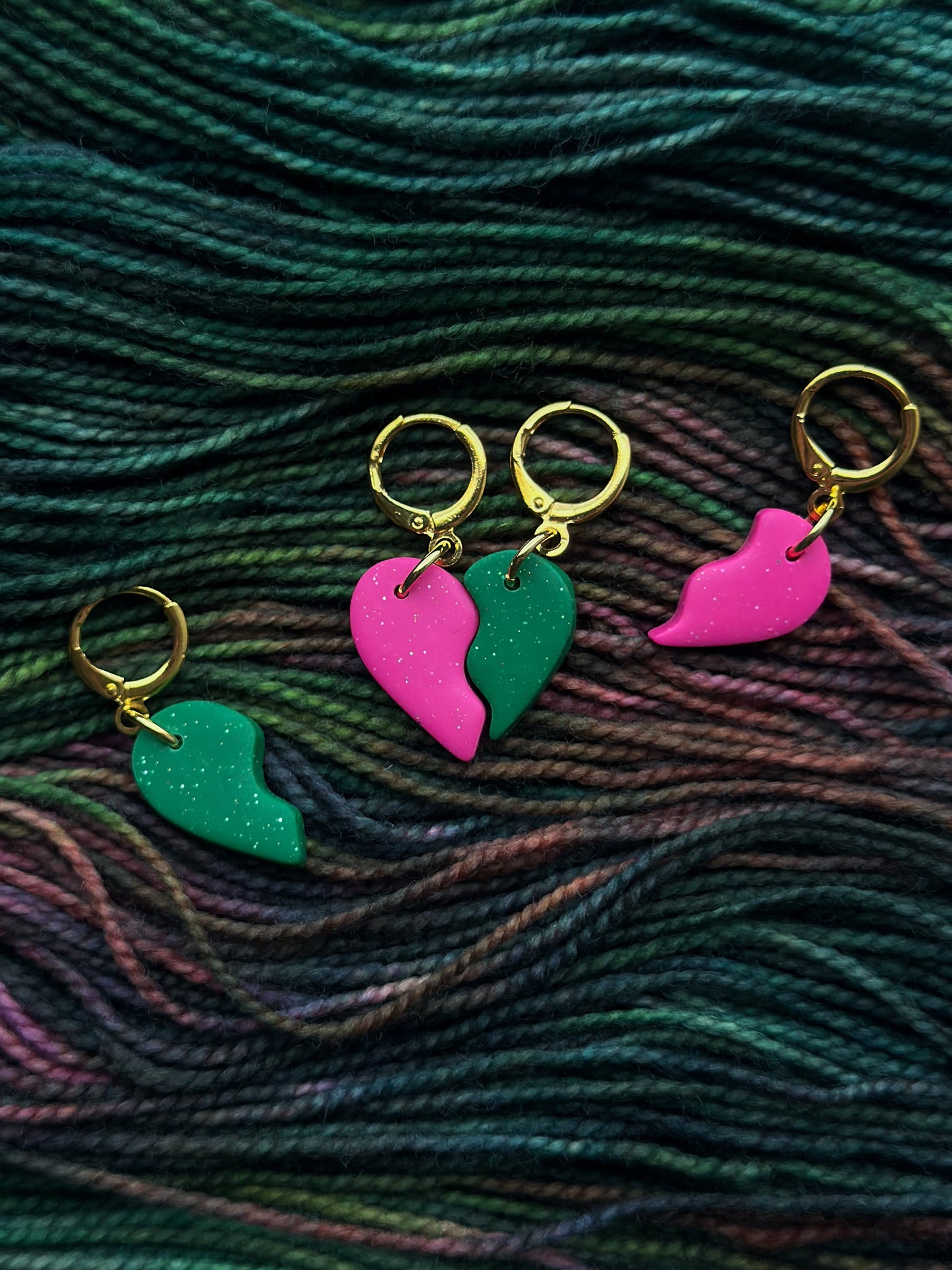 "Because I Knew You" Friendship Set (PREORDER!)