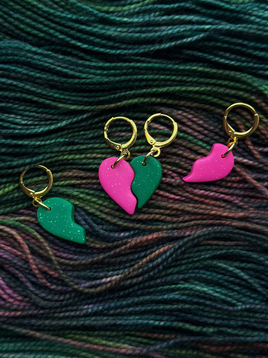 "Because I Knew You" Friendship Set (PREORDER!)