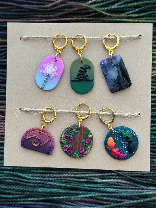 ACT 1 MAIN Marker Collection Set (PREORDER!)