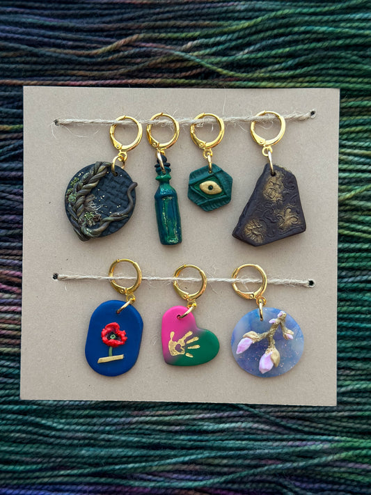 ACT 2 MAIN Marker Collection Set (PREORDER!)