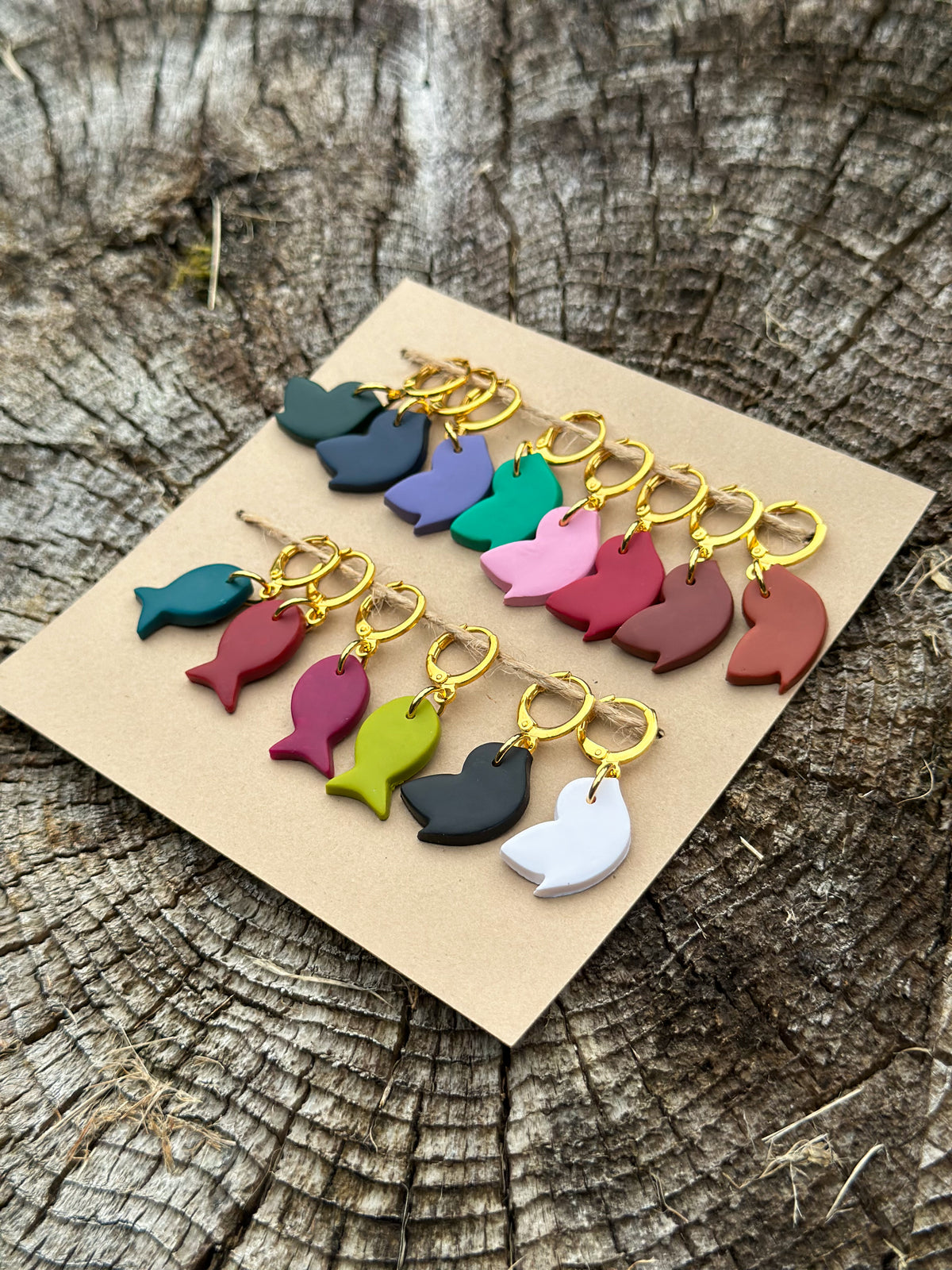 ACCENT Markers ENTIRE Collection Set (PREORDER!)