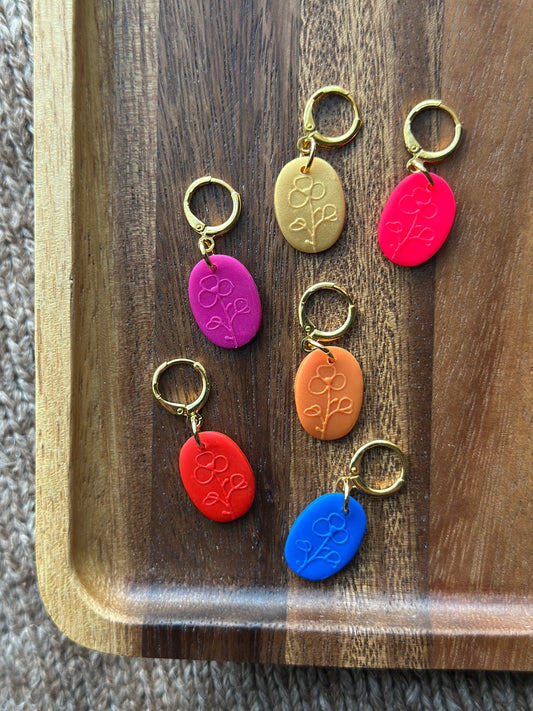 Clover Print Accent (Build Your Own Accent Pack!)