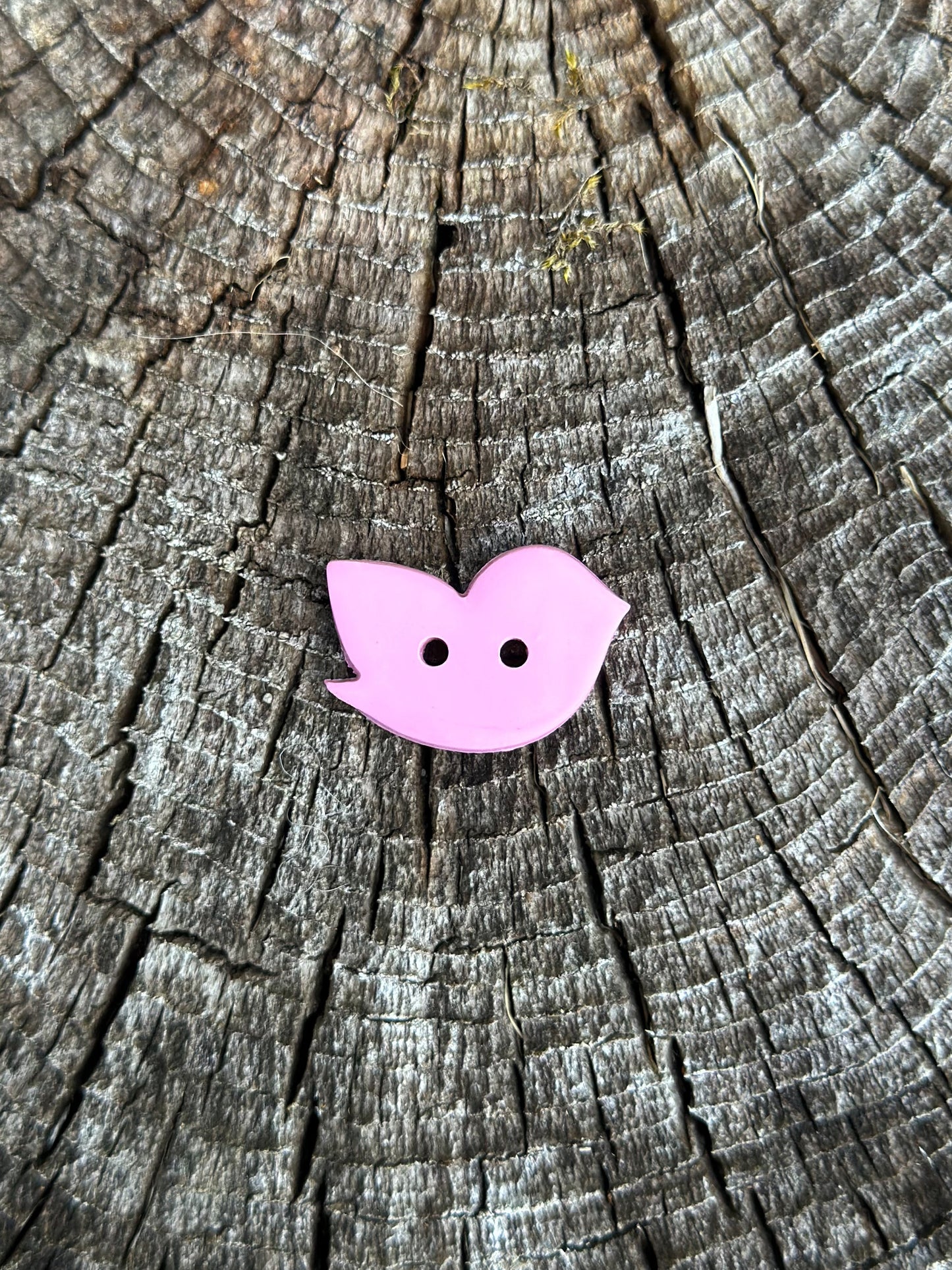 BIRD Buttons (PREORDER!)