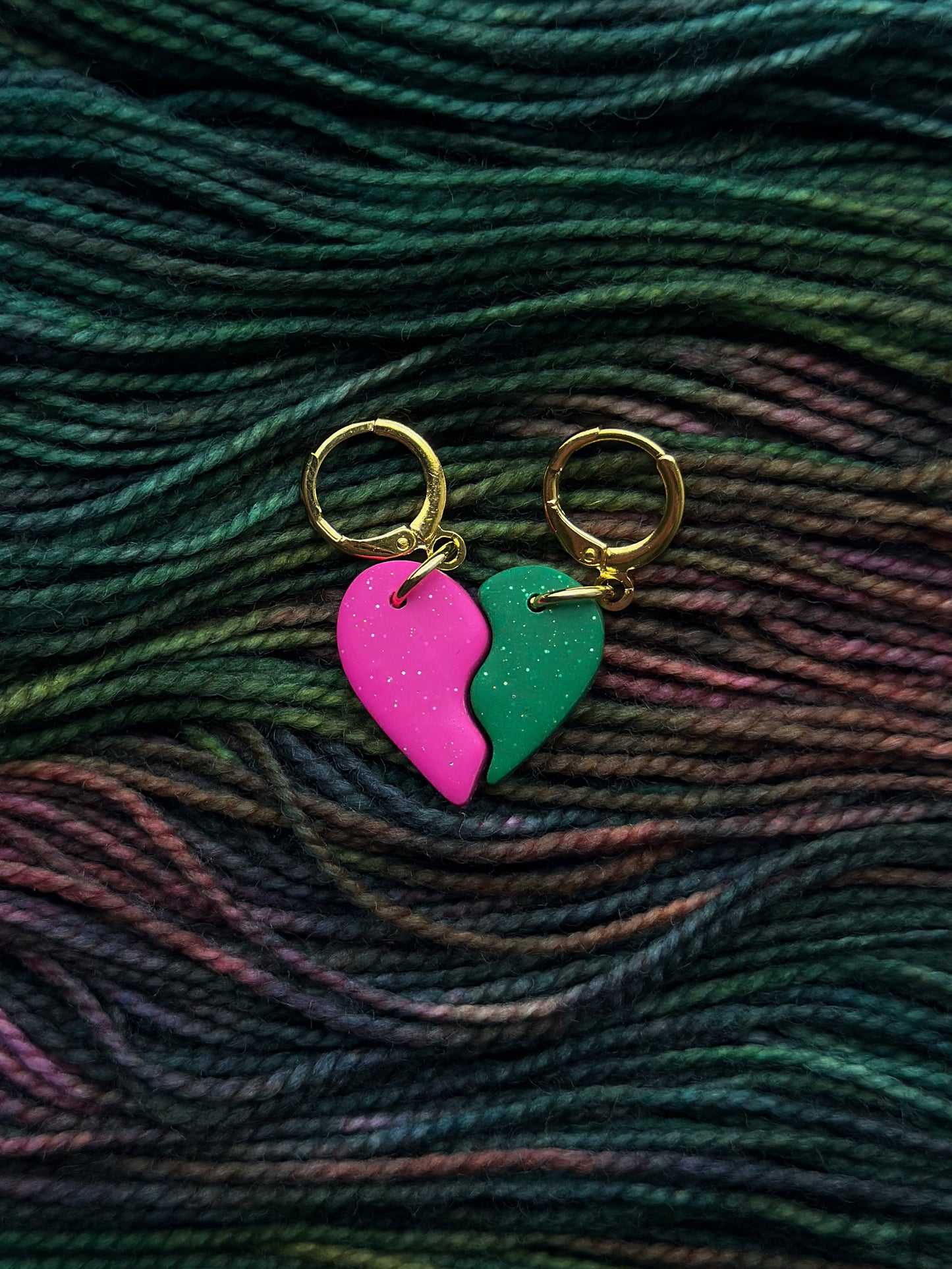 "Because I Knew You" Friendship Set (PREORDER!)