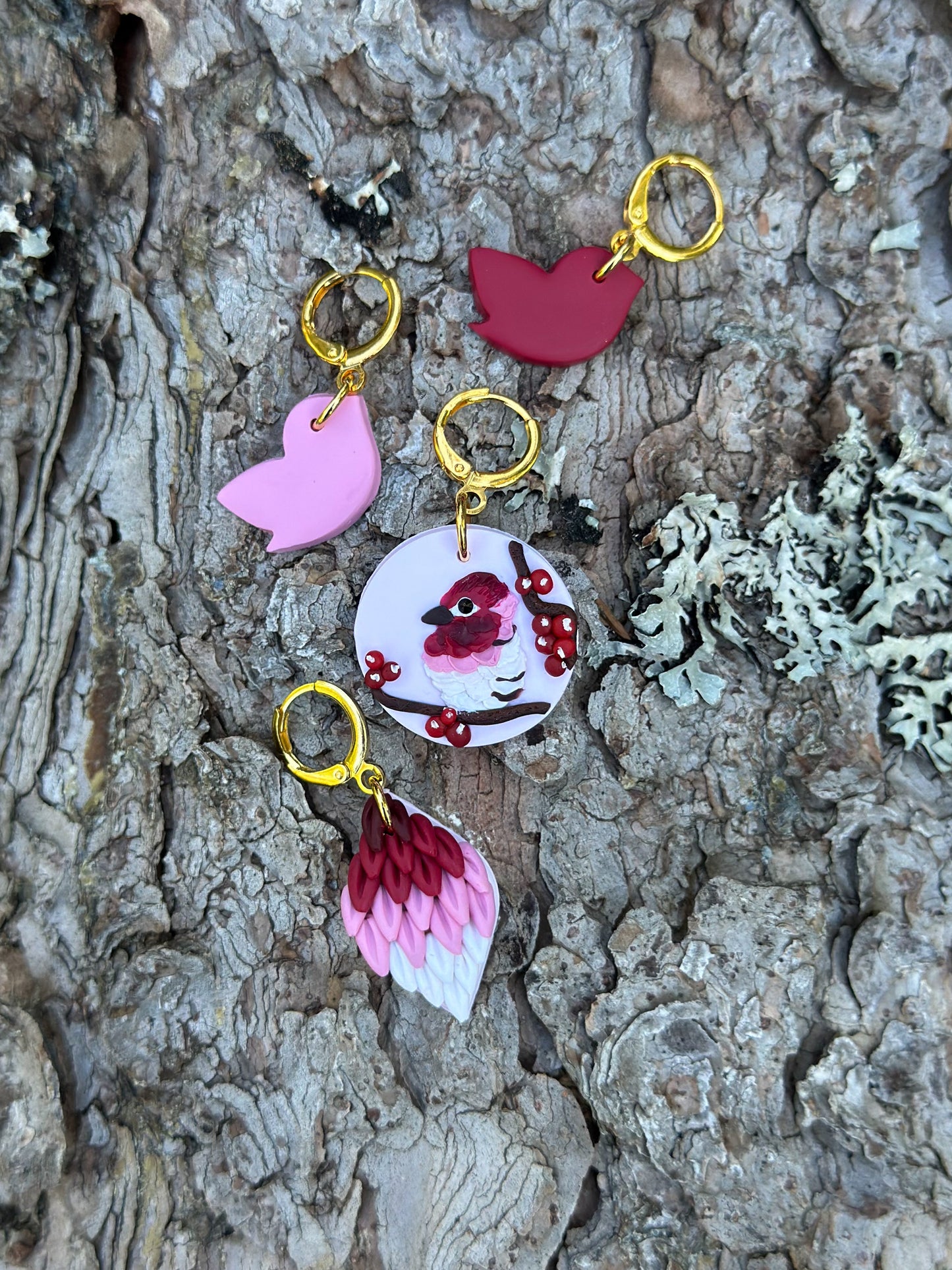 Pardon My Finch MAIN (PREORDER!)