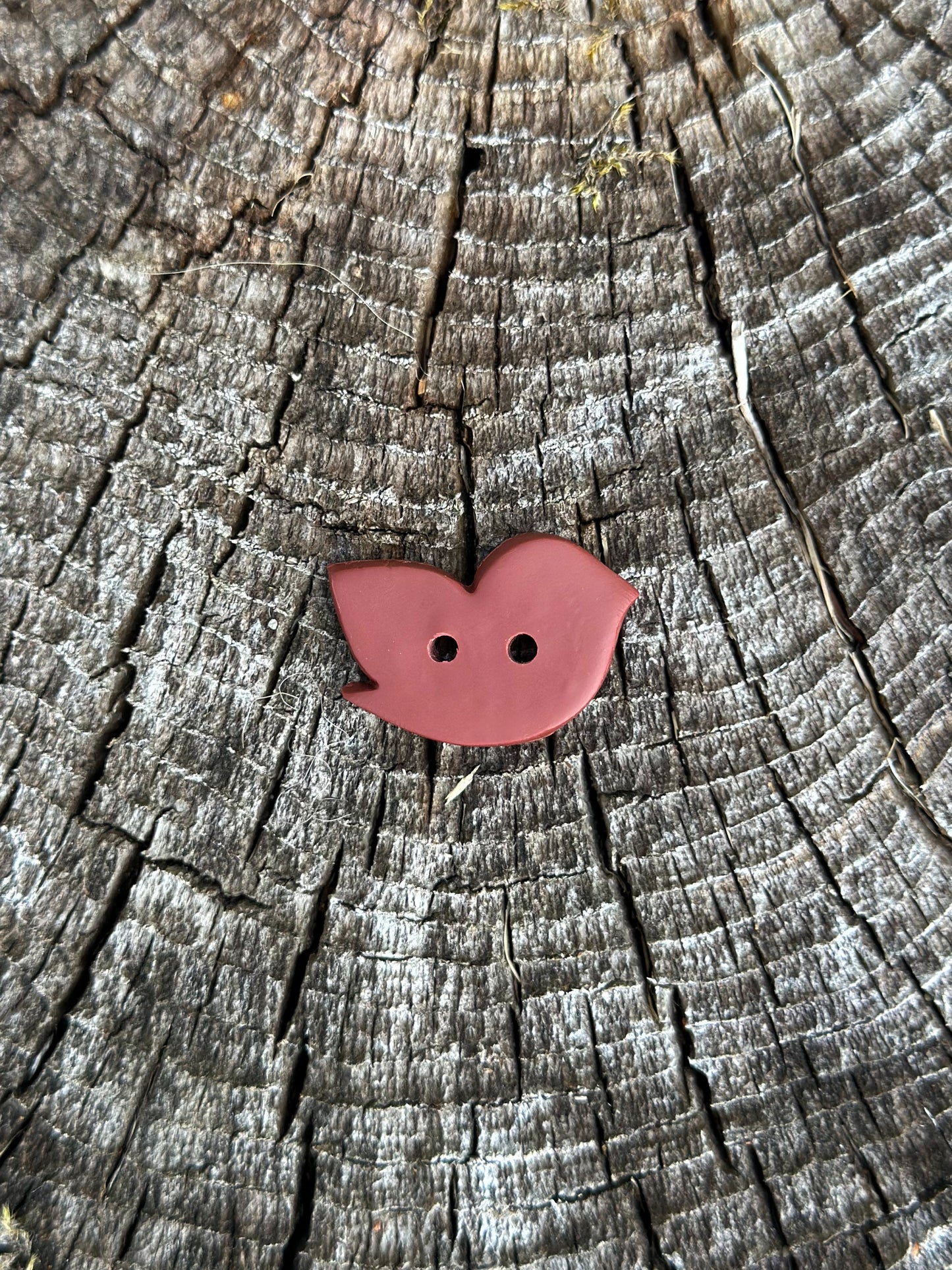 BIRD Buttons (PREORDER!)