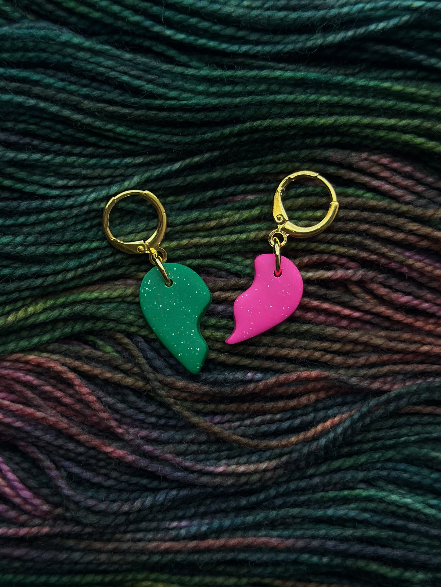 "Because I Knew You" Friendship Set (PREORDER!)