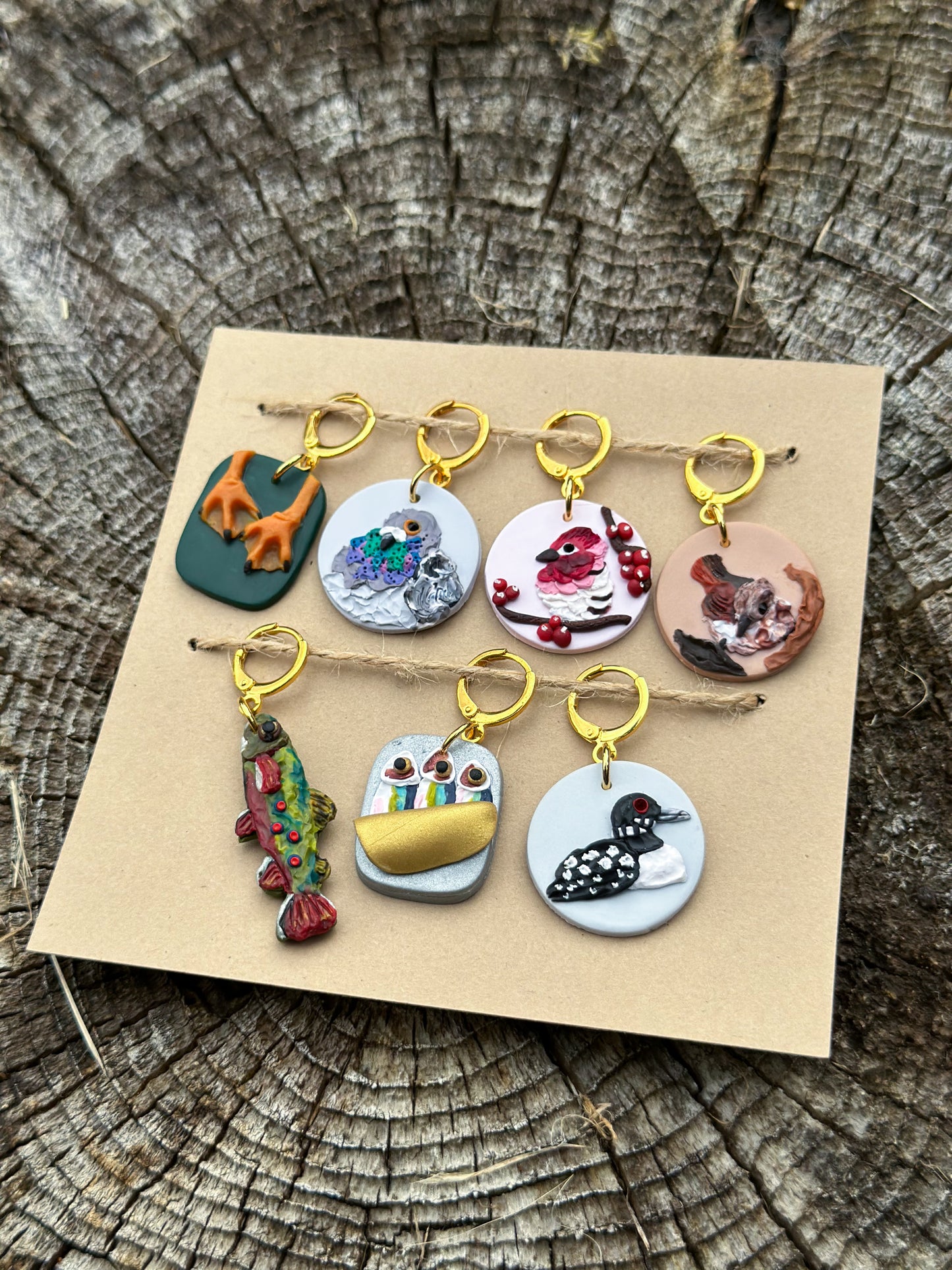 MAIN Marker ENTIRE Collection Set (PREORDER!)