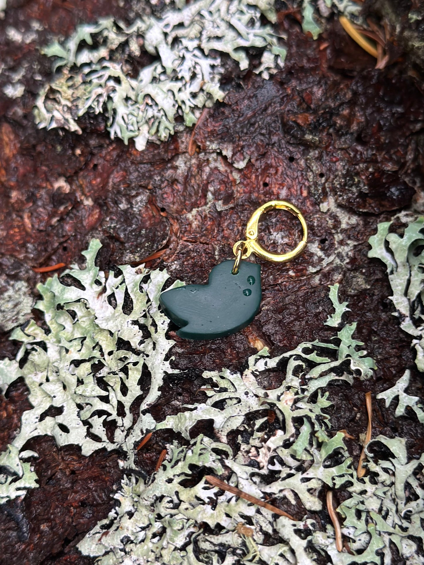 Lucky Duck ACCENTS (PREORDER!)