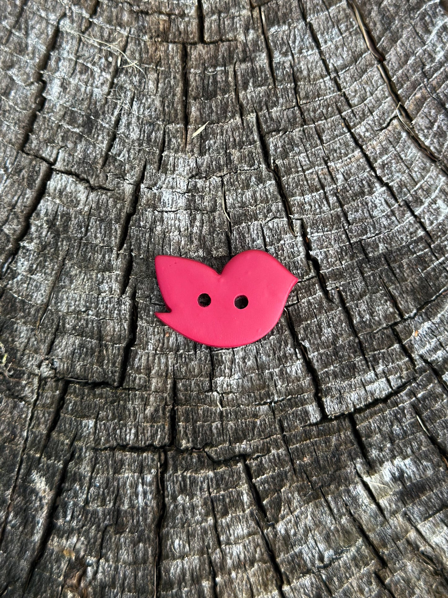 BIRD Buttons (PREORDER!)