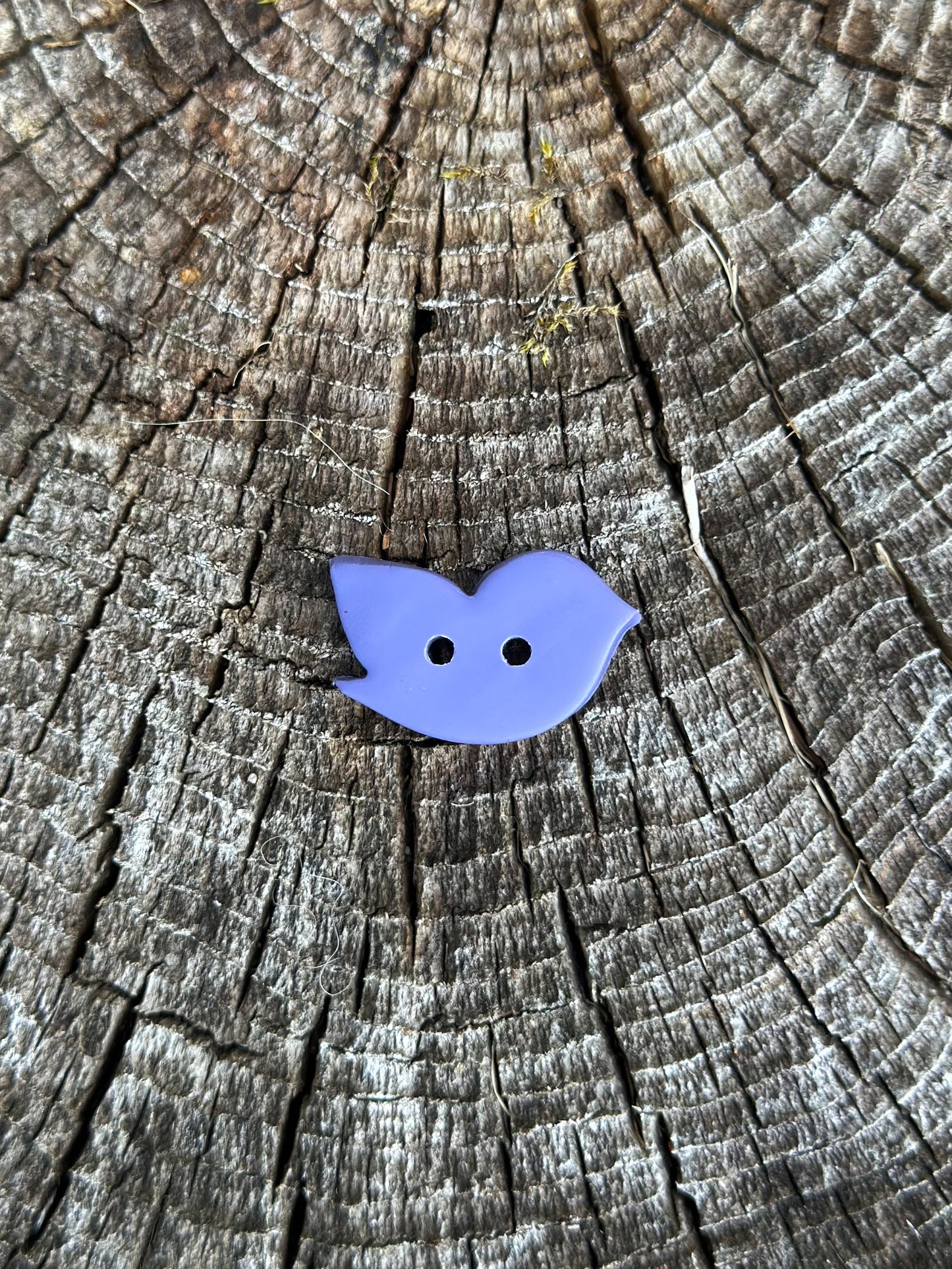 BIRD Buttons (PREORDER!)