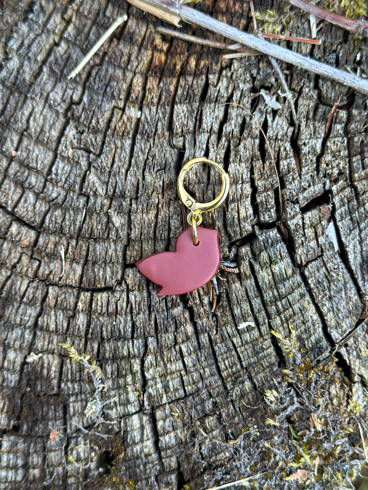 Sparrow My Heart ACCENTS (PREORDER!)