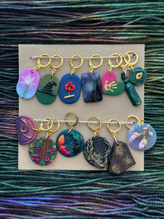 MAIN Marker ENTIRE Collection Set (PREORDER!)