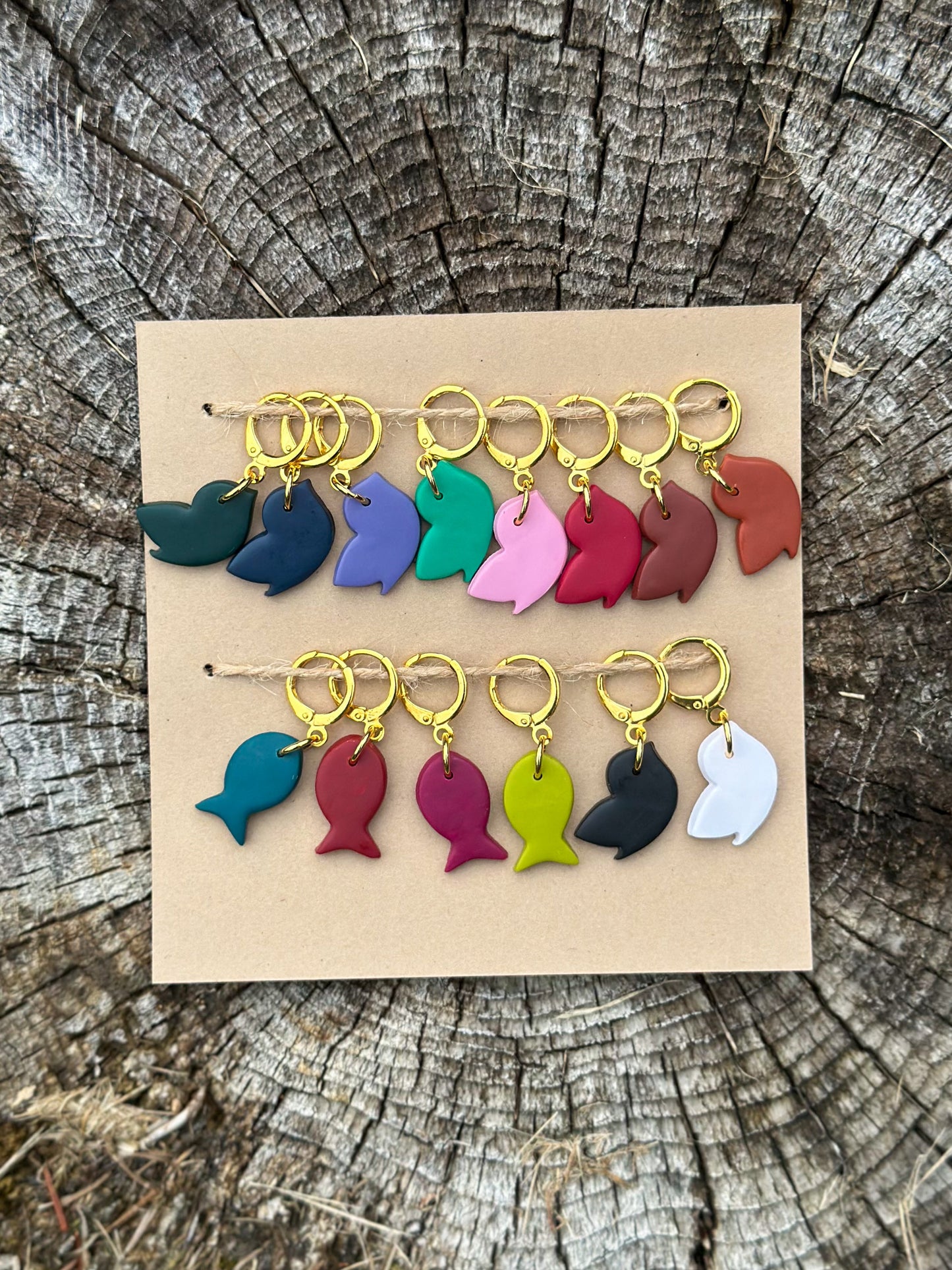 ACCENT Markers ENTIRE Collection Set (PREORDER!)