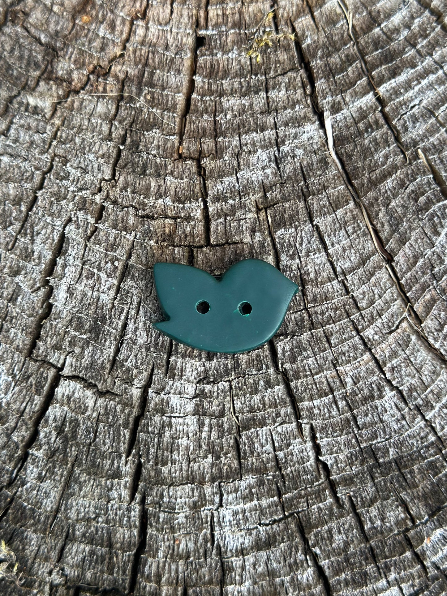 BIRD Buttons (PREORDER!)