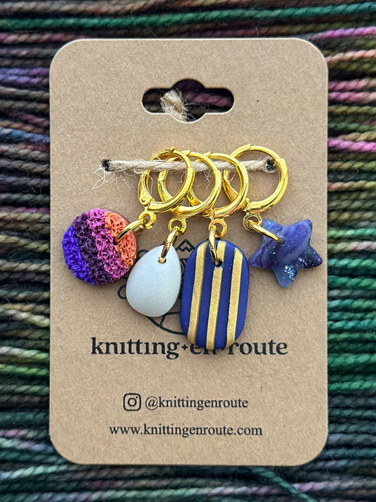 ACT 1 CLAY ACCENTS Set (PREORDER!)