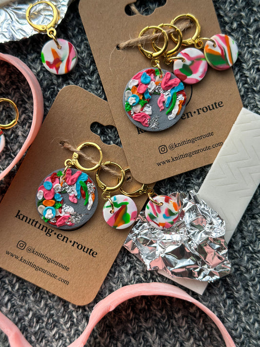 Gum Wall