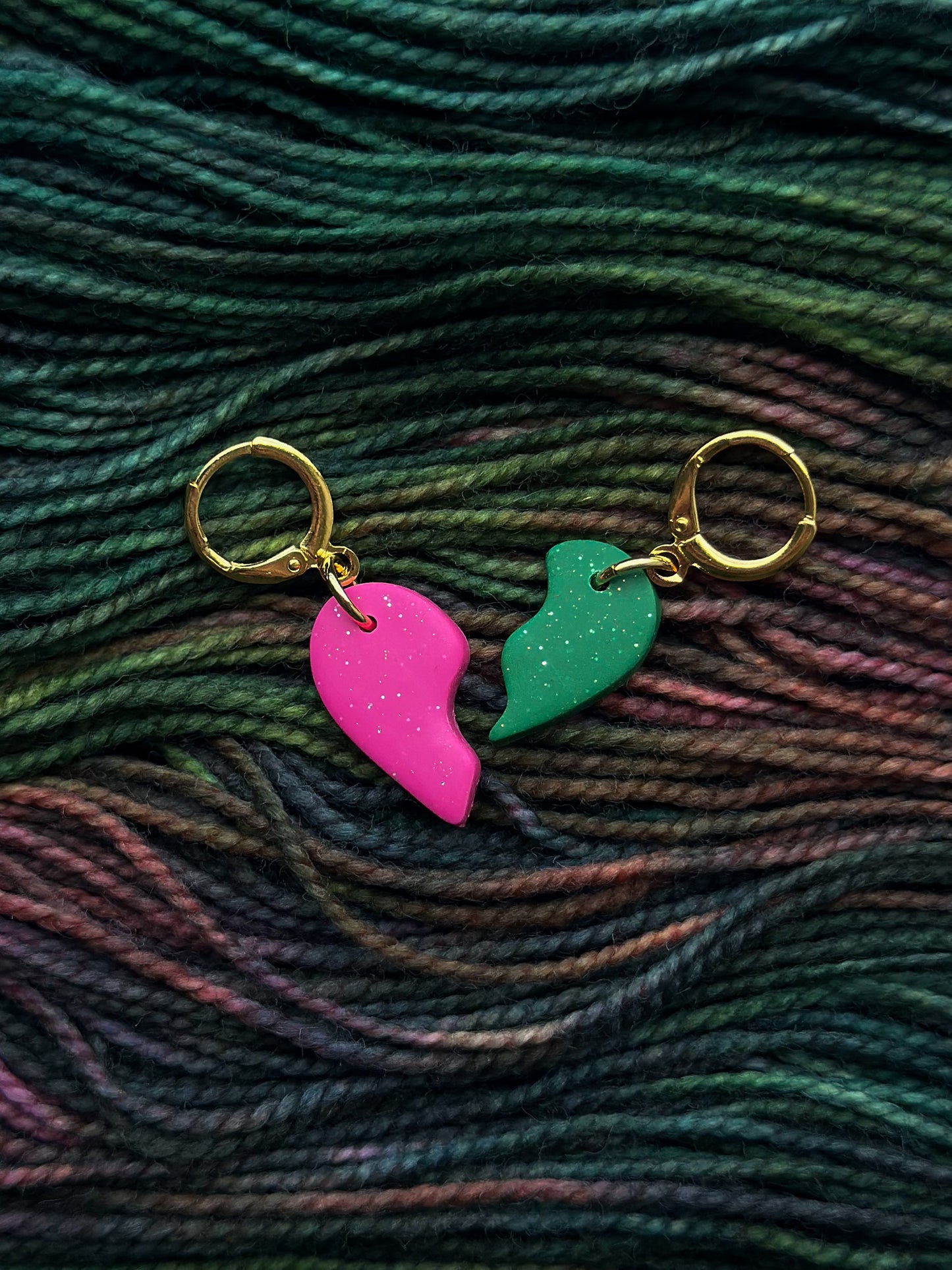 "Because I Knew You" Friendship Set (PREORDER!)
