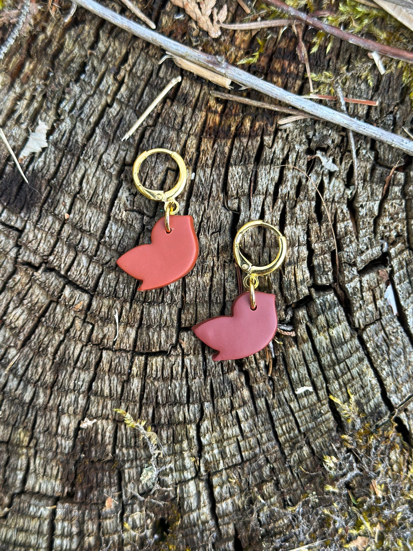 Sparrow My Heart ACCENTS (PREORDER!)